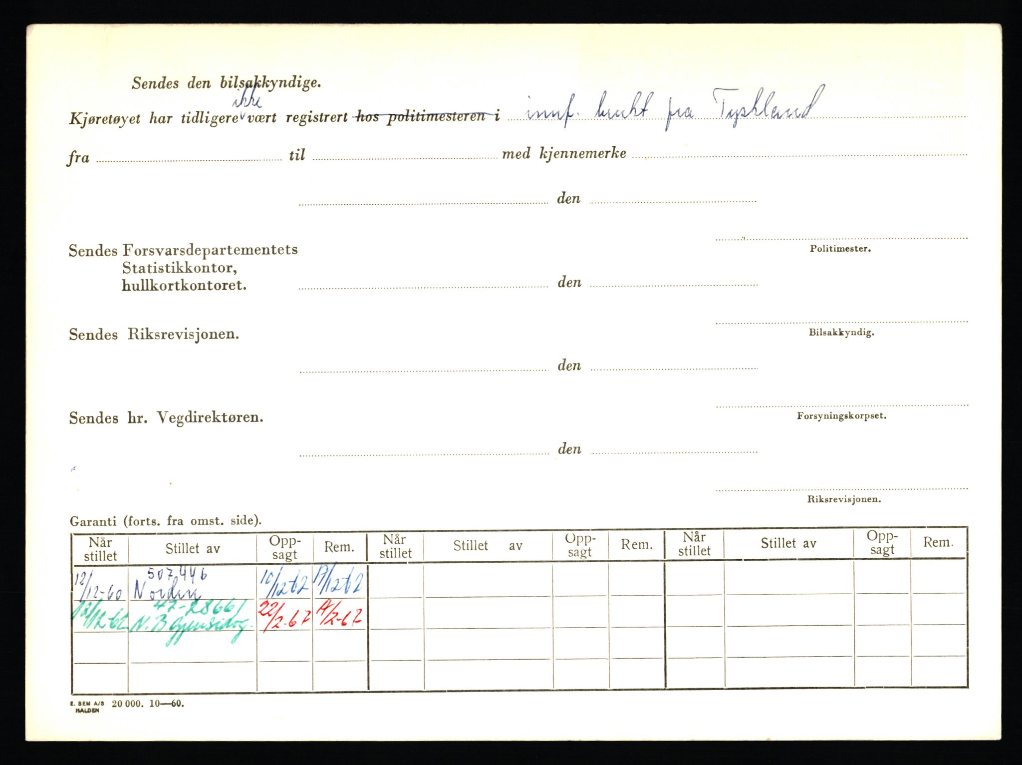 Stavanger trafikkstasjon, AV/SAST-A-101942/0/F/L0053: L-52900 - L-54199, 1930-1971, p. 432