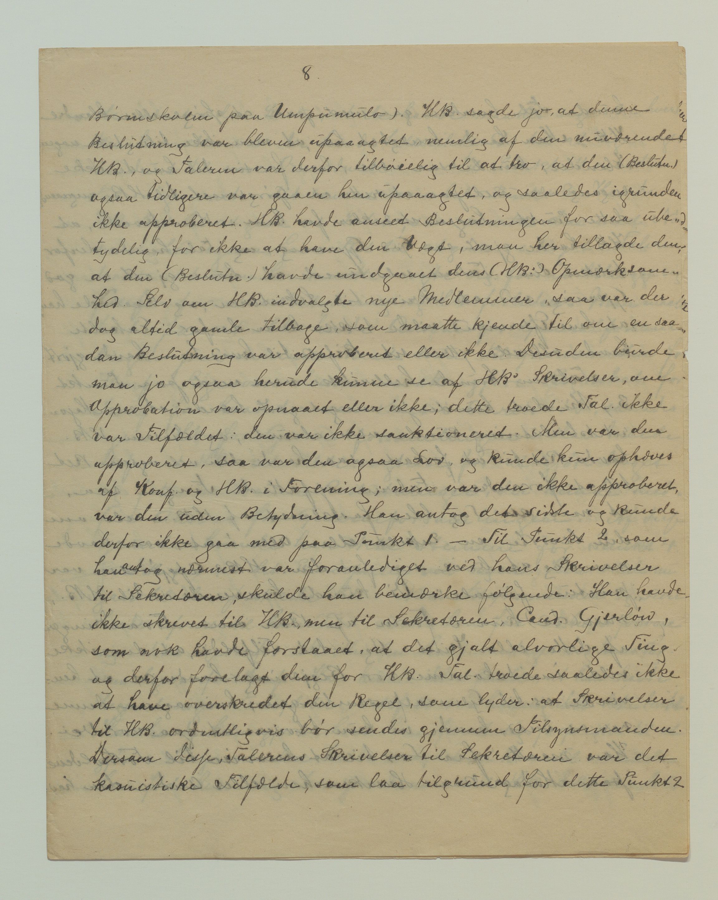 Det Norske Misjonsselskap - hovedadministrasjonen, VID/MA-A-1045/D/Da/Daa/L0037/0001: Konferansereferat og årsberetninger / Konferansereferat fra Sør-Afrika.
, 1886