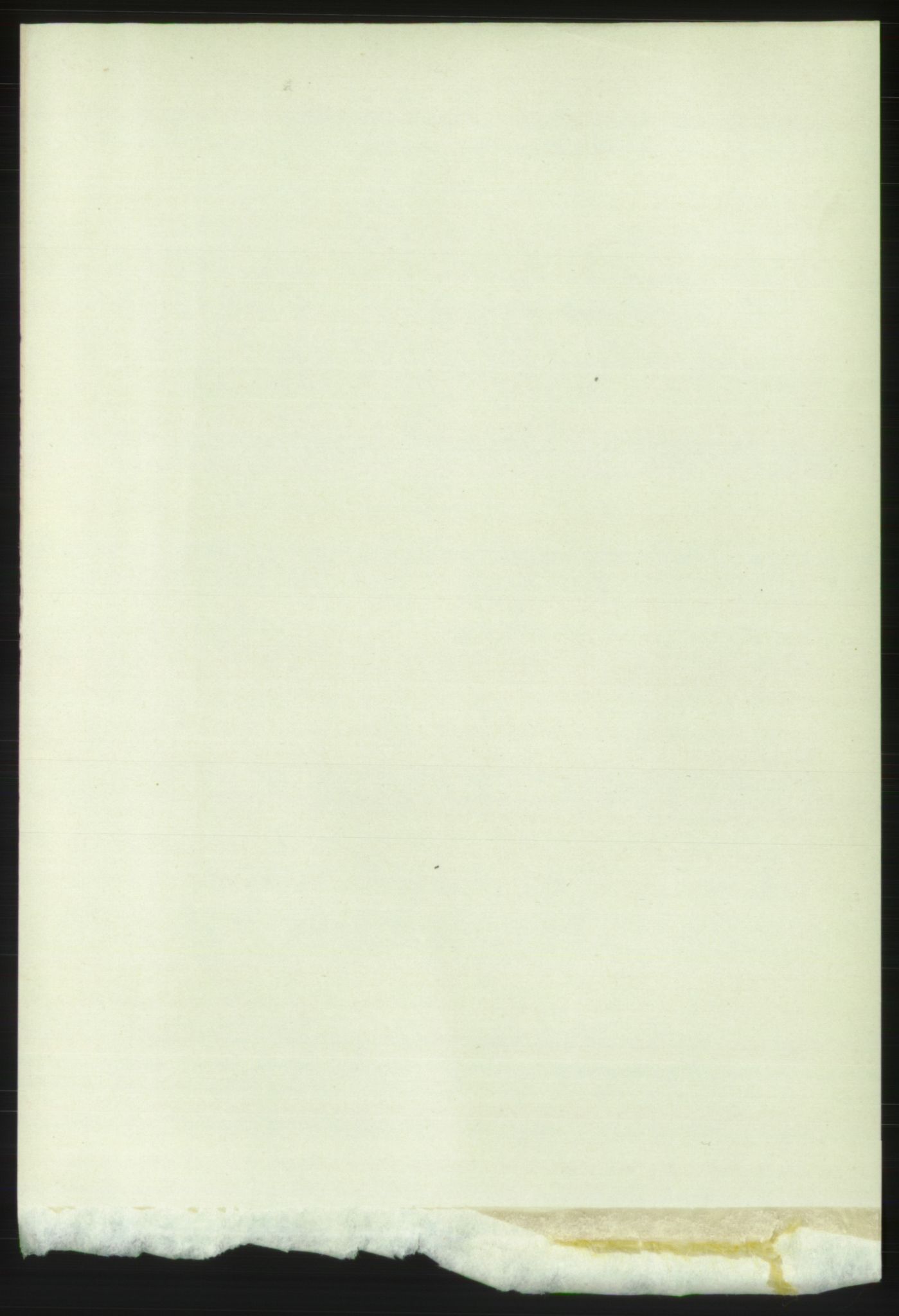 RA, 1891 census for 0101 Fredrikshald, 1891, p. 3886
