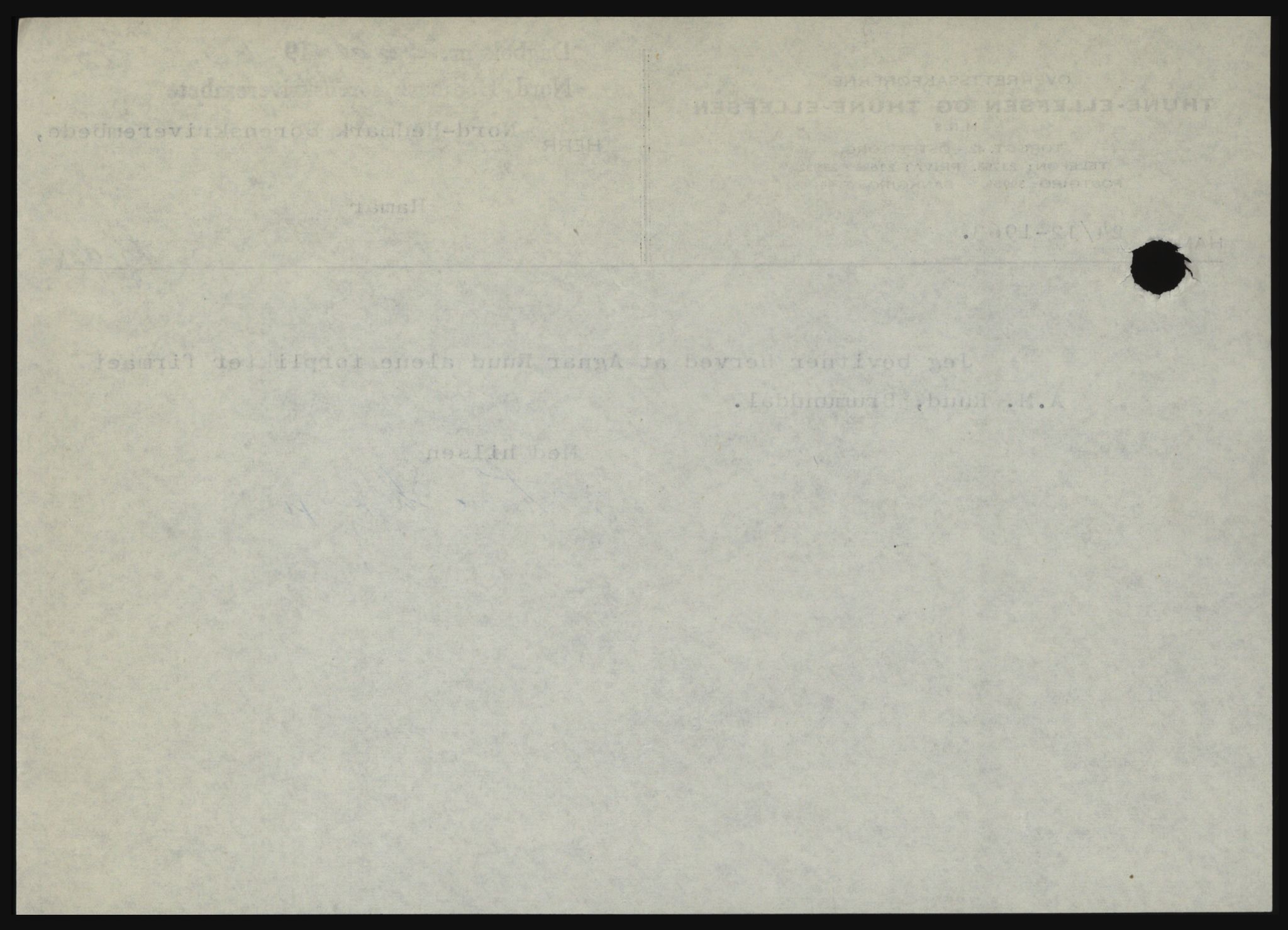 Nord-Hedmark sorenskriveri, SAH/TING-012/H/Hc/L0019: Mortgage book no. 19, 1963-1964, Diary no: : 5661/1963