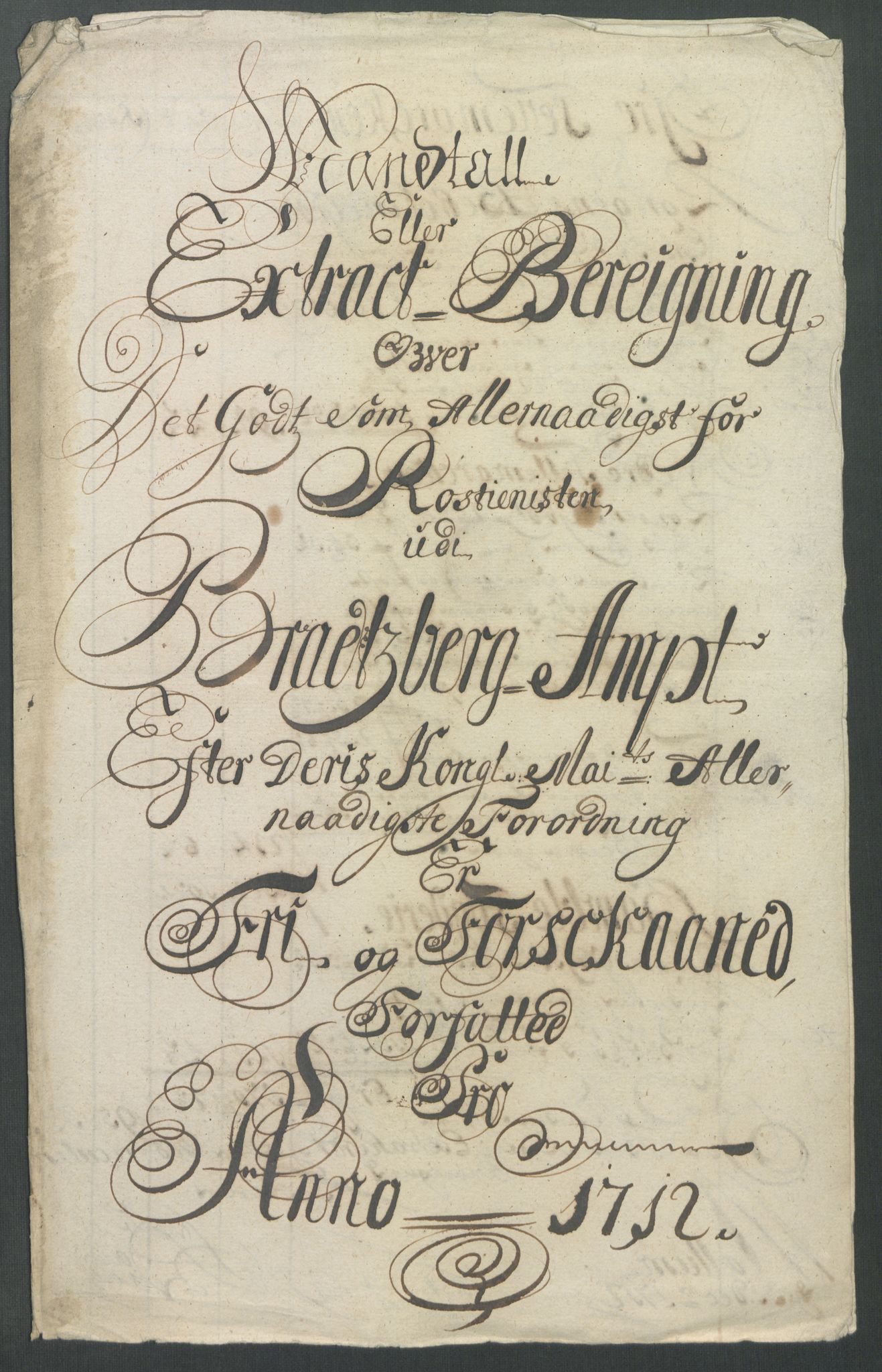 Rentekammeret inntil 1814, Reviderte regnskaper, Fogderegnskap, RA/EA-4092/R36/L2123: Fogderegnskap Øvre og Nedre Telemark og Bamble, 1712, p. 56