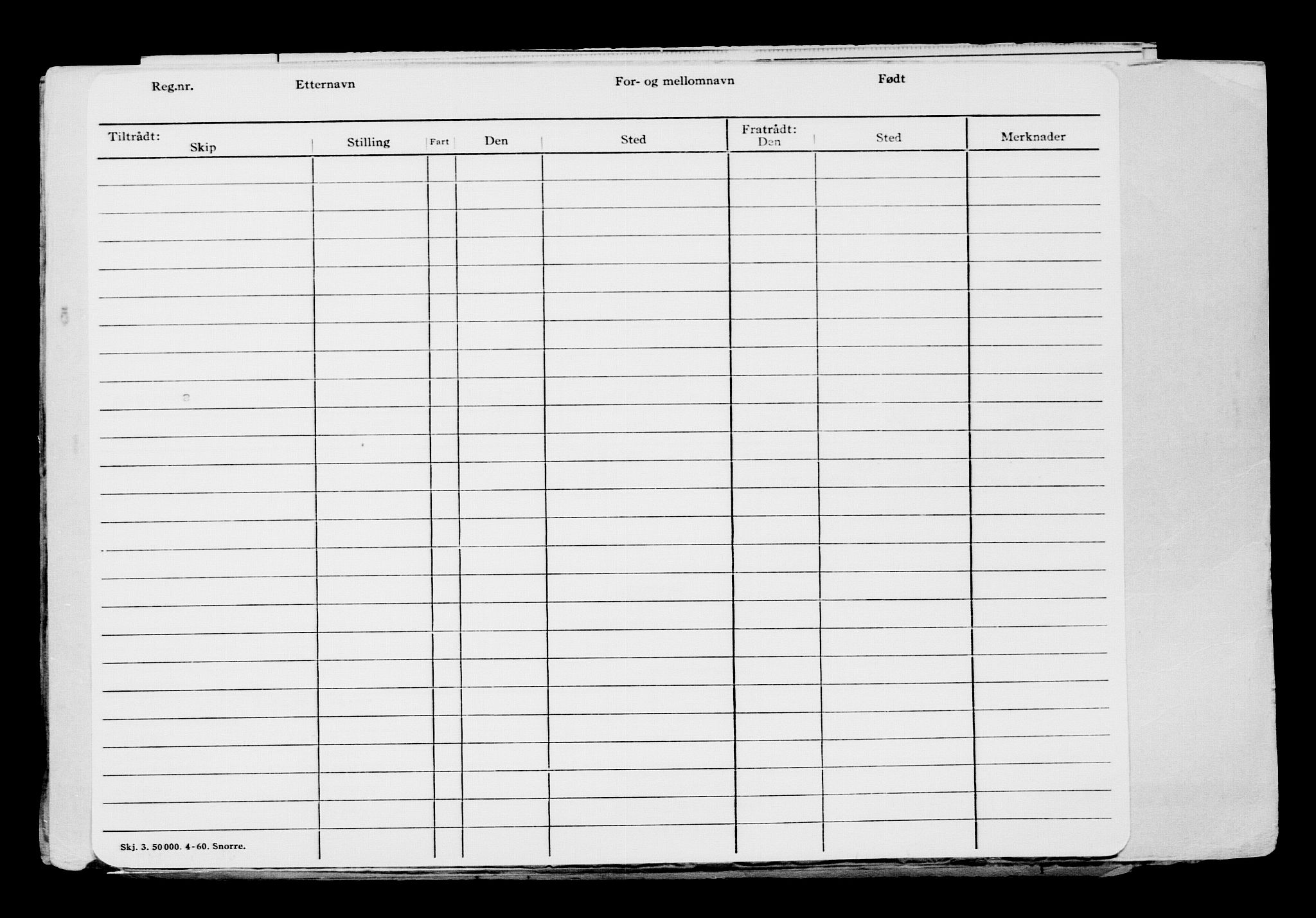 Direktoratet for sjømenn, AV/RA-S-3545/G/Gb/L0165: Hovedkort, 1918-1919, p. 628