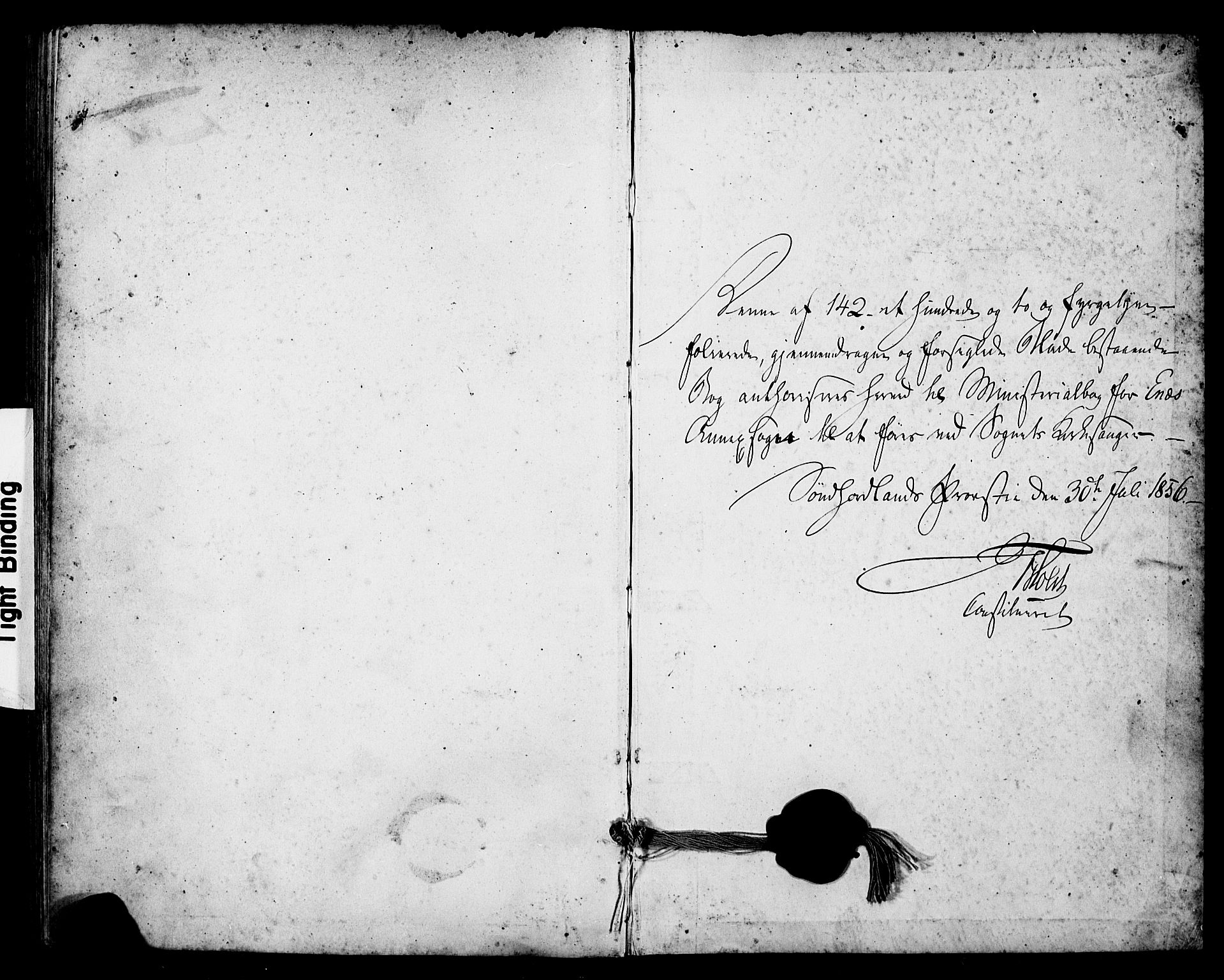 Kvinnherad sokneprestembete, SAB/A-76401/H/Hab: Parish register (copy) no. D 1, 1856-1905