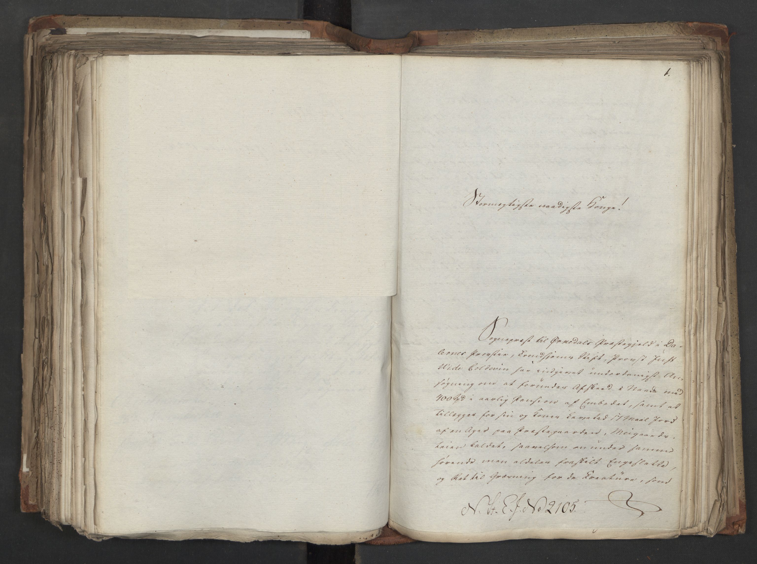 Statsrådsavdelingen i Stockholm, AV/RA-S-1003/D/Da/L0040: Regjeringsinnstillinger nr. 1947-2203, 1824, p. 476