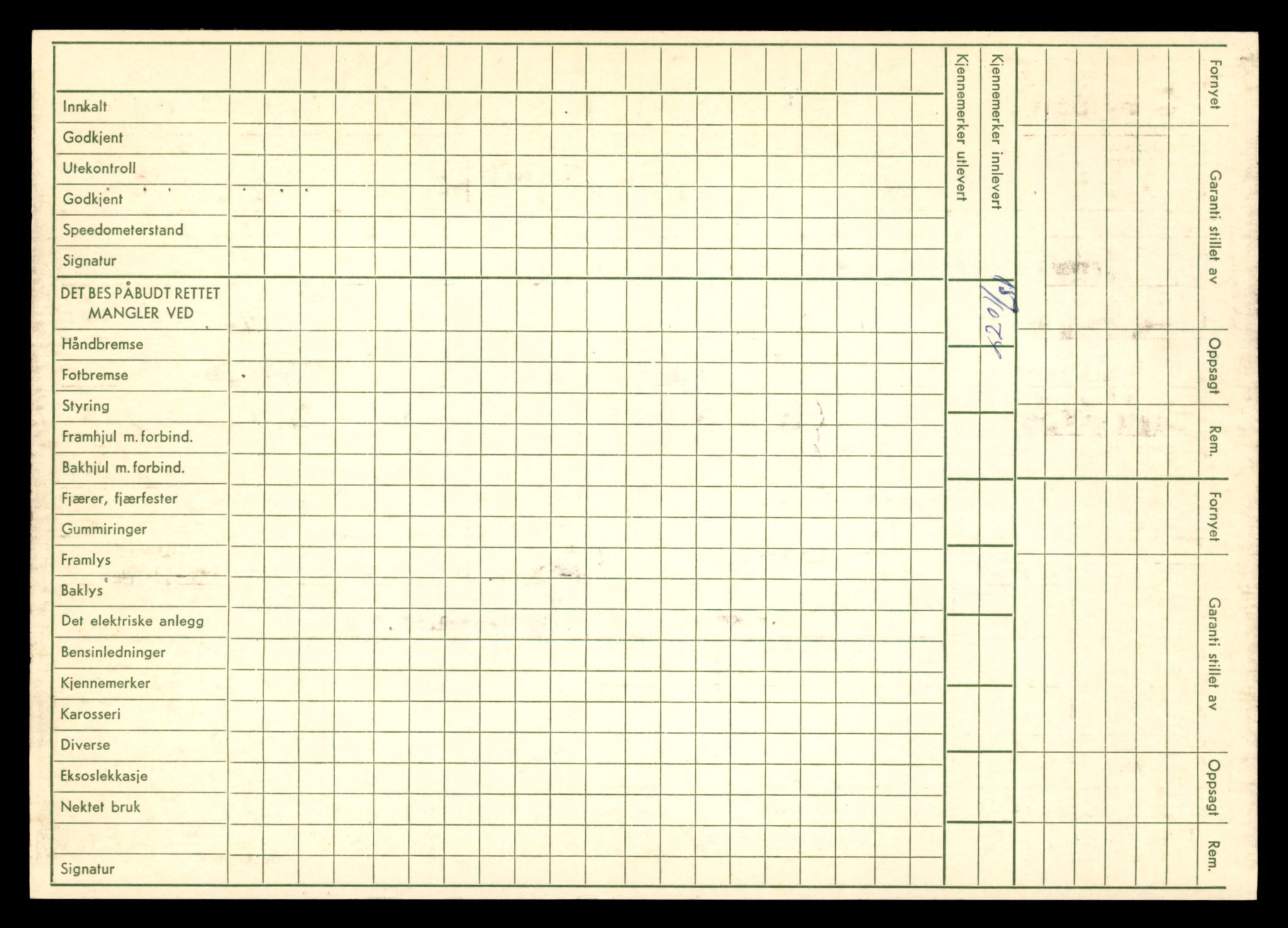 Møre og Romsdal vegkontor - Ålesund trafikkstasjon, SAT/A-4099/F/Fe/L0031: Registreringskort for kjøretøy T 11800 - T 11996, 1927-1998, p. 1430