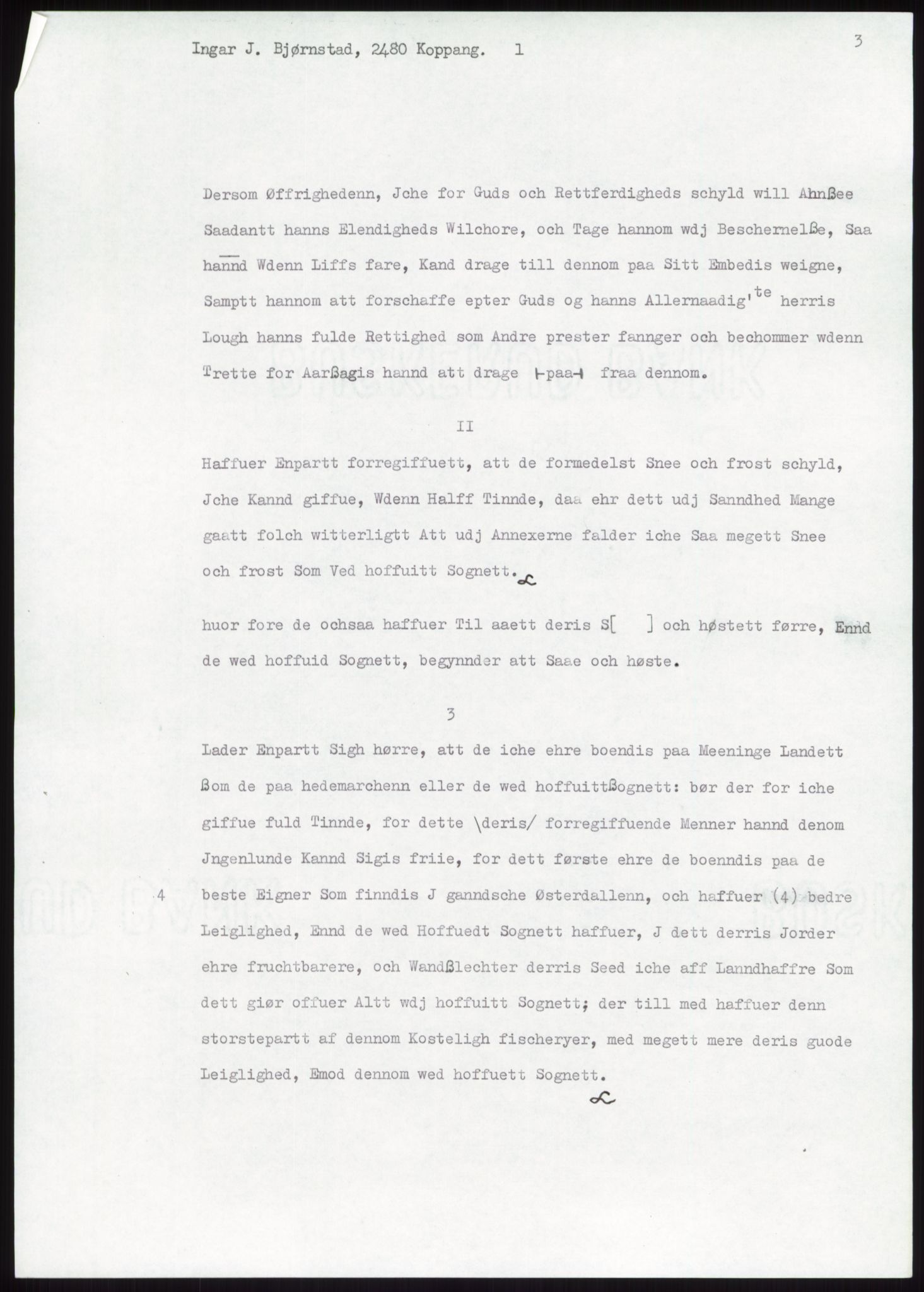 Samlinger til kildeutgivelse, Diplomavskriftsamlingen, AV/RA-EA-4053/H/Ha, p. 1264