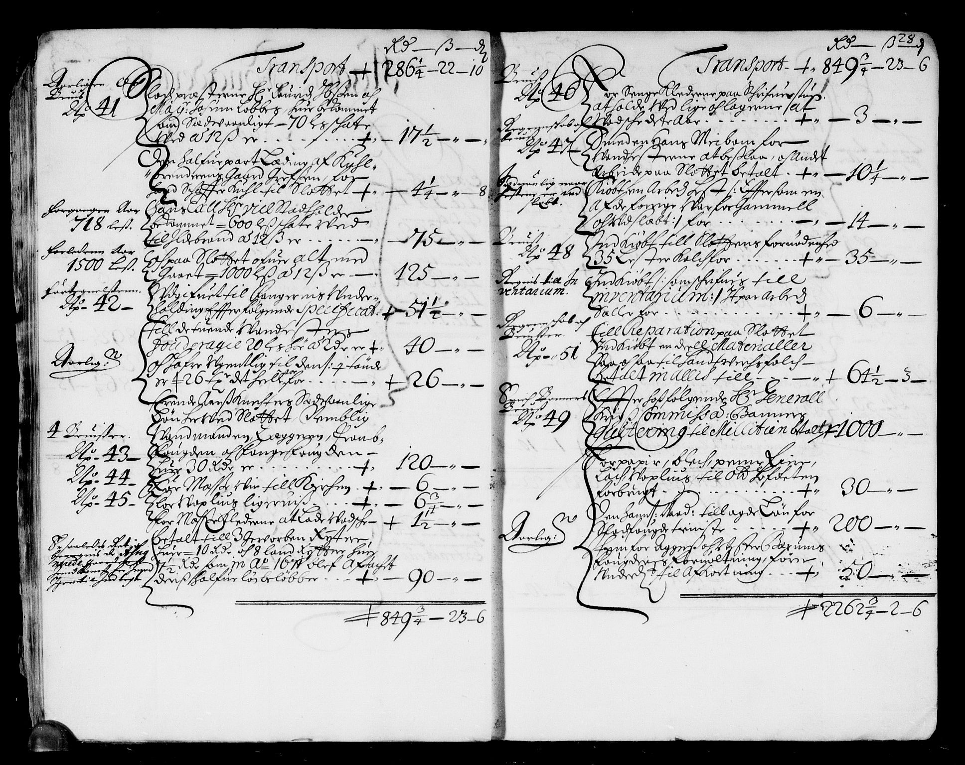 Rentekammeret inntil 1814, Reviderte regnskaper, Stiftamtstueregnskaper, Landkommissariatet på Akershus og Akershus stiftamt, AV/RA-EA-5869/R/Rb/L0075: Akershus stiftamt, 1671