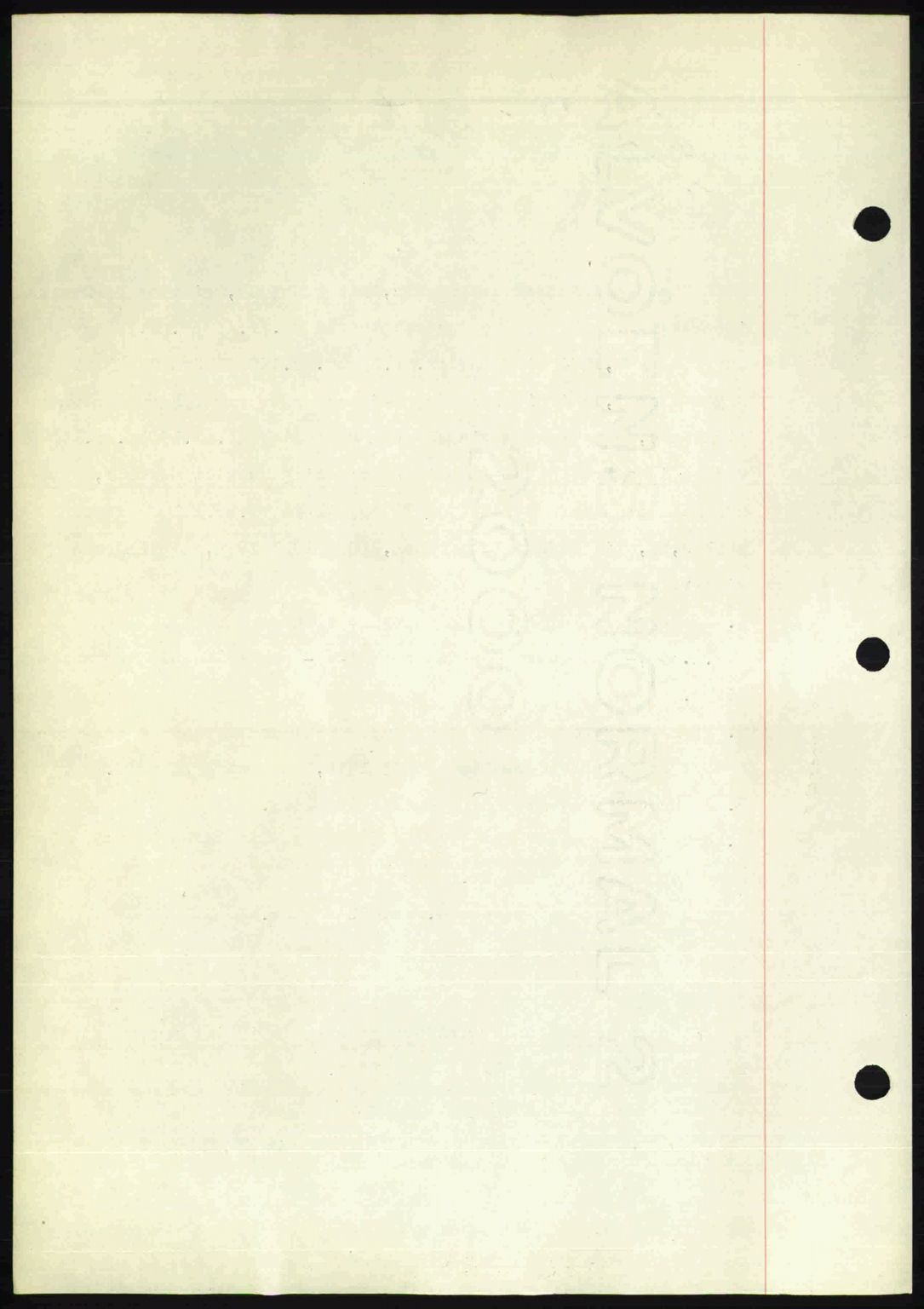 Fosen sorenskriveri, AV/SAT-A-1107/1/2/2C: Mortgage book no. A7-9, 1947-1949, Diary no: : 1405/1948