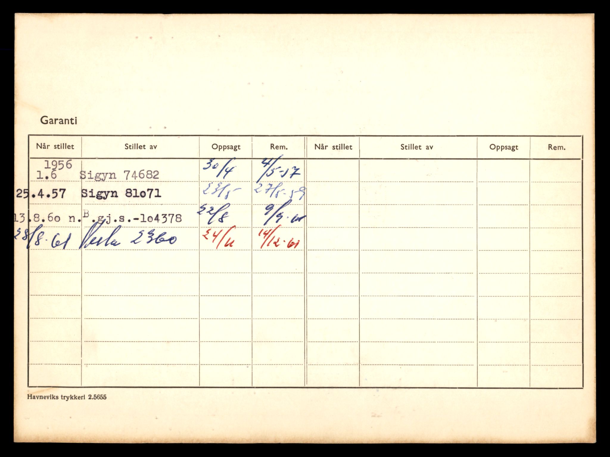 Møre og Romsdal vegkontor - Ålesund trafikkstasjon, AV/SAT-A-4099/F/Fe/L0039: Registreringskort for kjøretøy T 13361 - T 13530, 1927-1998, p. 2446