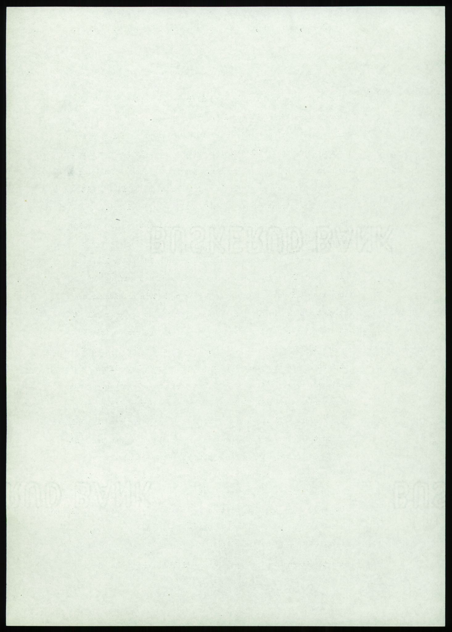 Samlinger til kildeutgivelse, Amerikabrevene, AV/RA-EA-4057/F/L0012: Innlån fra Oppland: Lie (brevnr 1-78), 1838-1914, p. 236