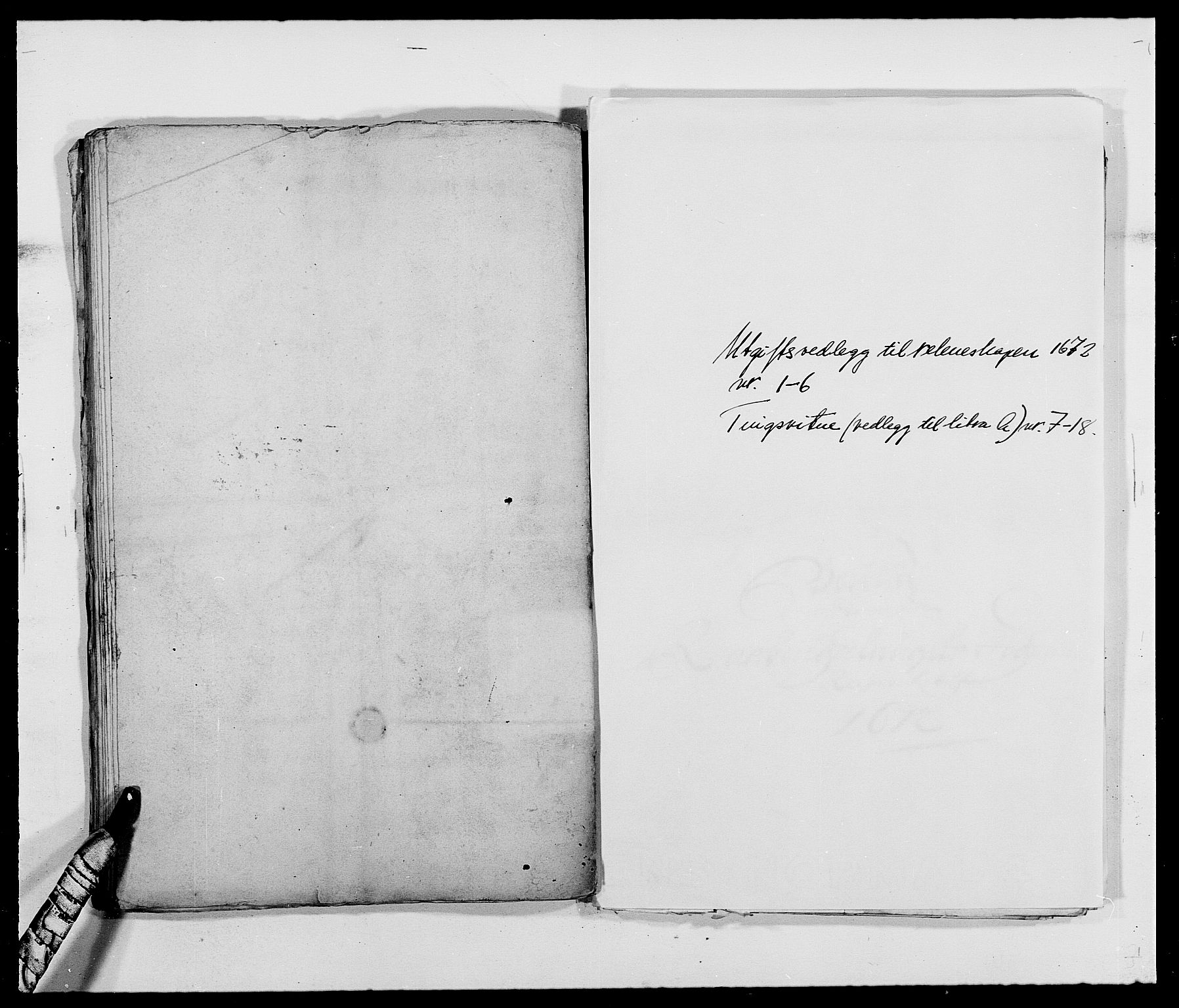 Rentekammeret inntil 1814, Reviderte regnskaper, Fogderegnskap, RA/EA-4092/R40/L2433: Fogderegnskap Råbyggelag, 1671-1674, p. 132