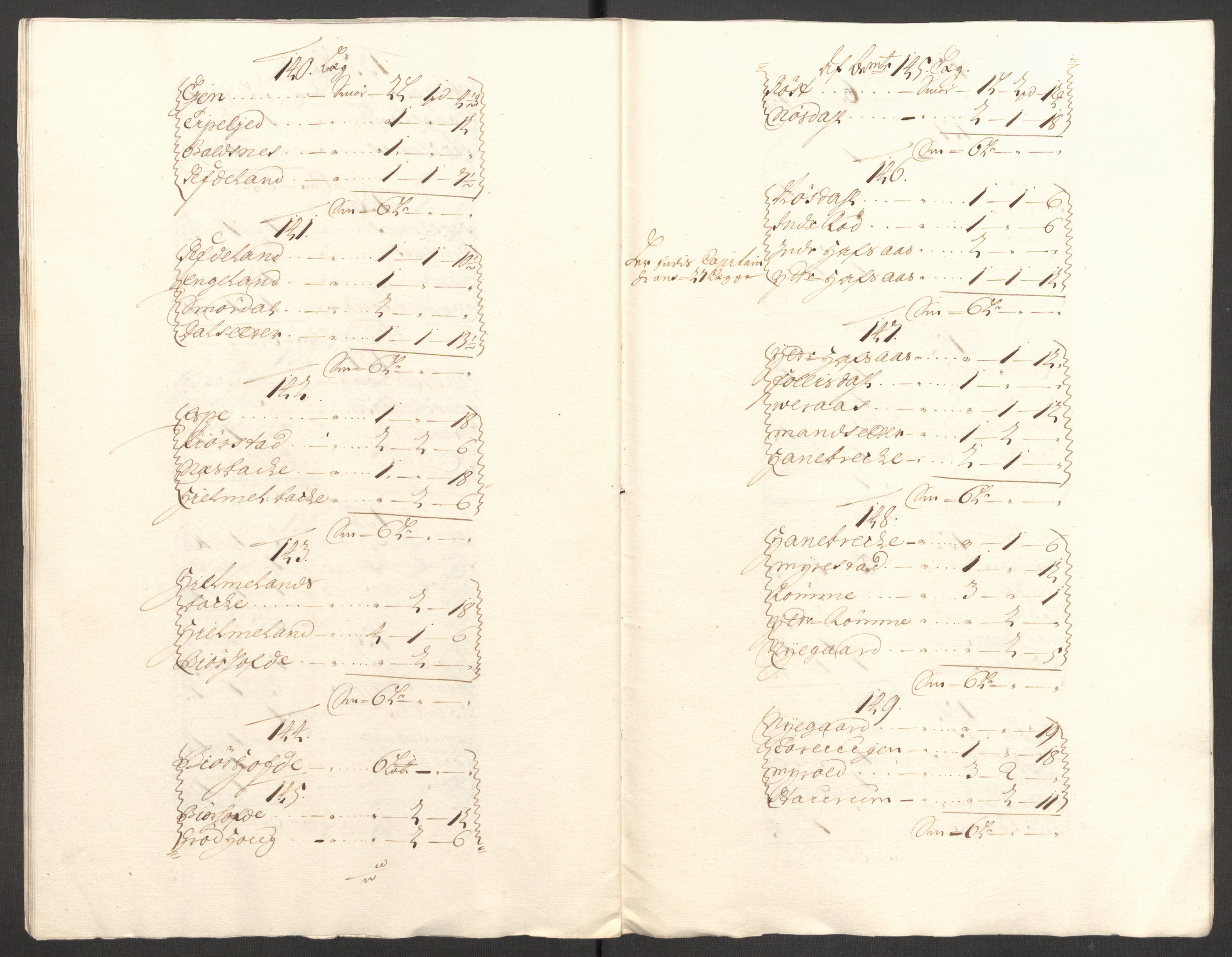 Rentekammeret inntil 1814, Reviderte regnskaper, Fogderegnskap, AV/RA-EA-4092/R53/L3424: Fogderegnskap Sunn- og Nordfjord, 1699, p. 316