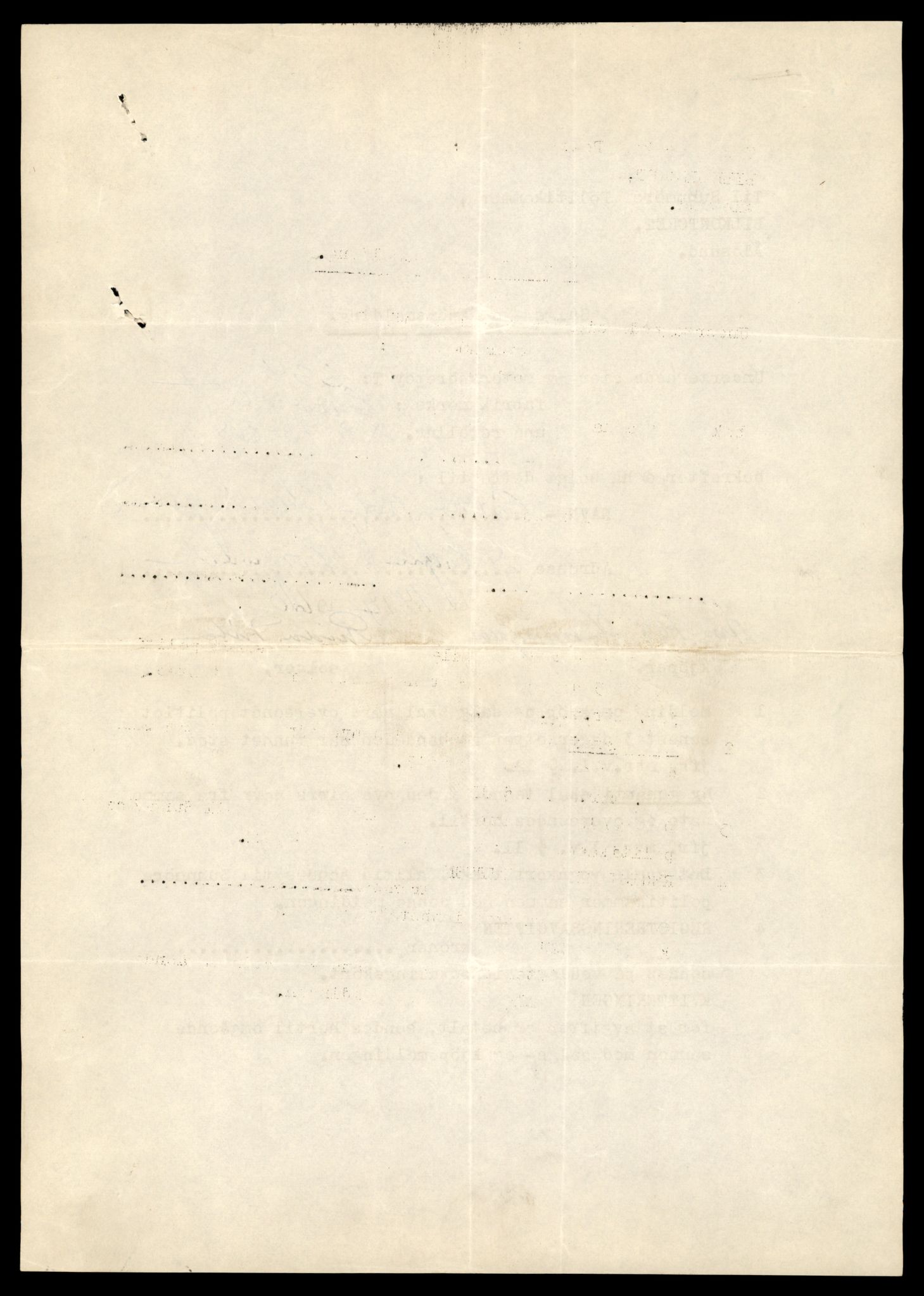 Møre og Romsdal vegkontor - Ålesund trafikkstasjon, AV/SAT-A-4099/F/Fe/L0003: Registreringskort for kjøretøy T 232 - T 340, 1927-1998, p. 2531