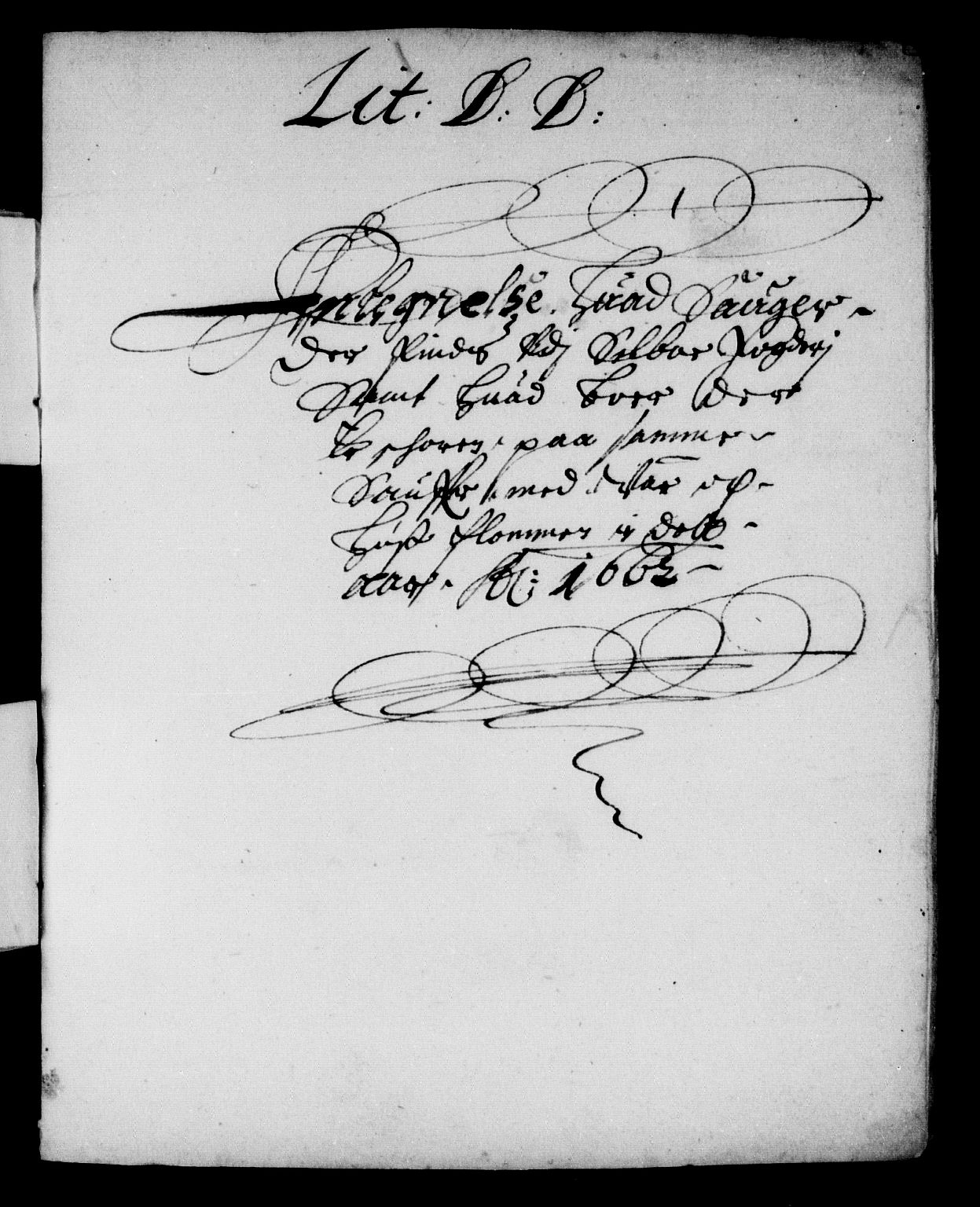 Rentekammeret inntil 1814, Reviderte regnskaper, Stiftamtstueregnskaper, Trondheim stiftamt og Nordland amt, AV/RA-EA-6044/R/Rd/L0003: Trondheim stiftamt, 1661-1662