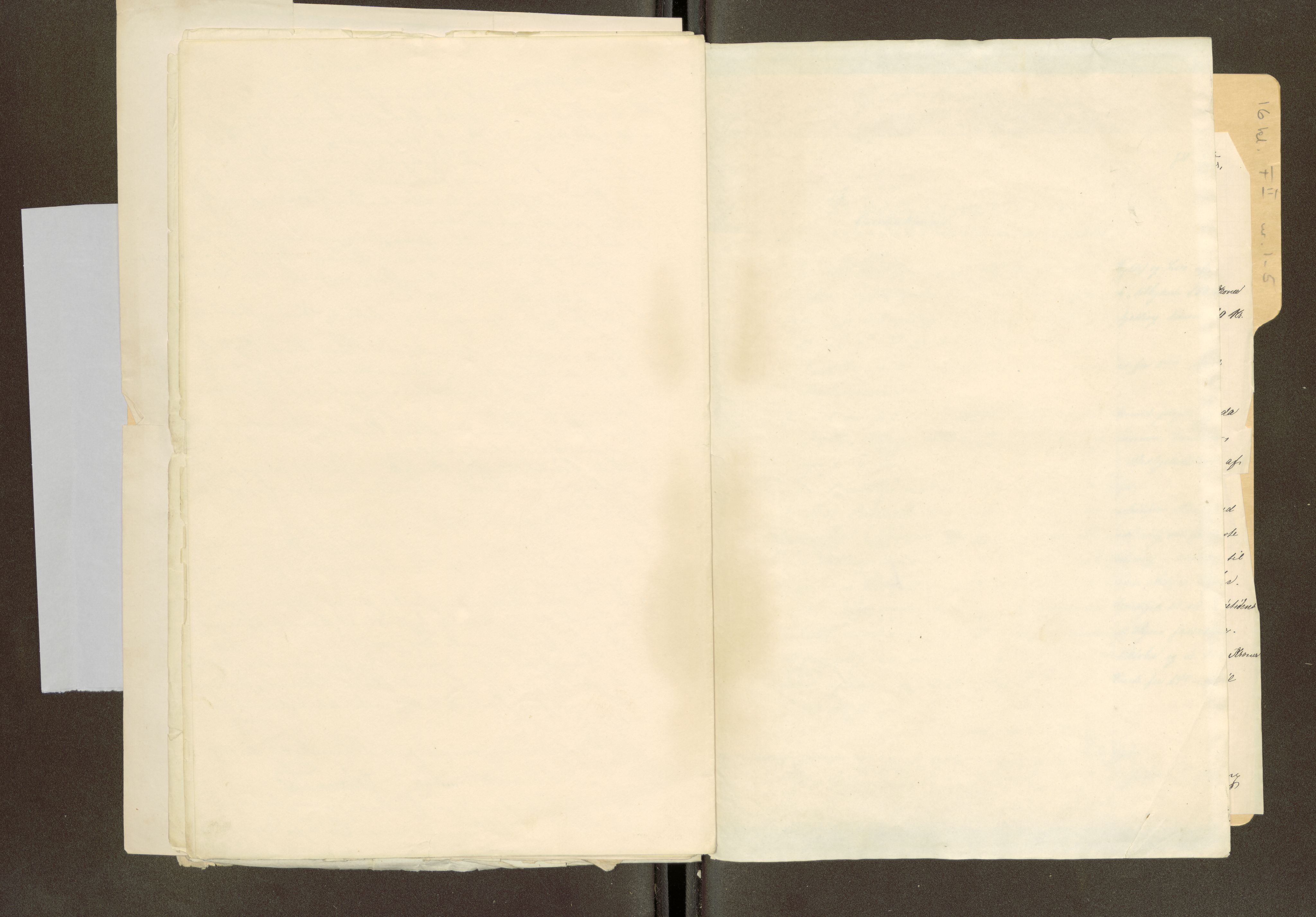 Røros kobberverk, AV/SAT-PA-0211/1/16/16F2/L0001: Strøgods i Ålen, 1801-1891, p. 24