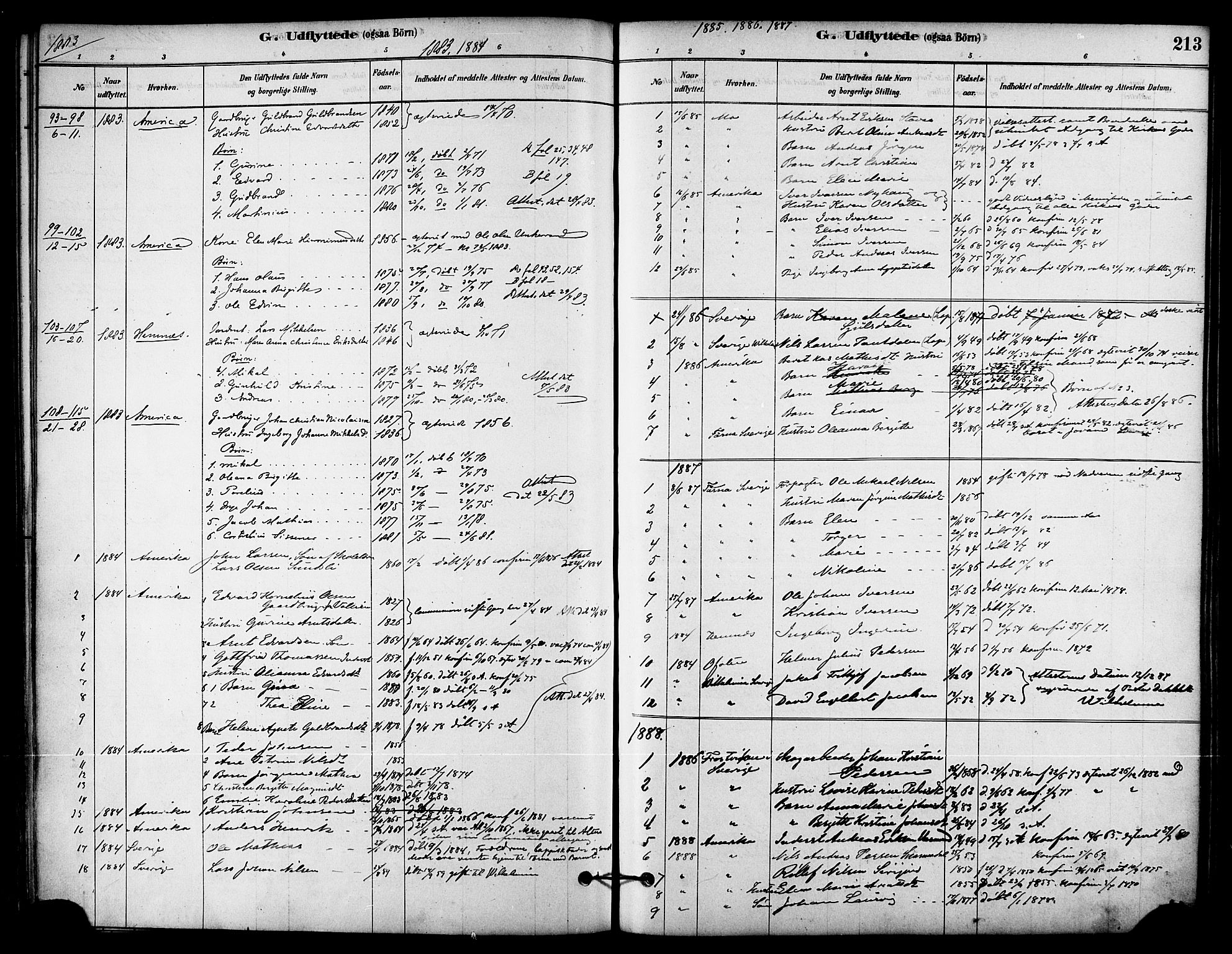 Ministerialprotokoller, klokkerbøker og fødselsregistre - Nordland, AV/SAT-A-1459/823/L0325: Parish register (official) no. 823A02, 1878-1898, p. 213