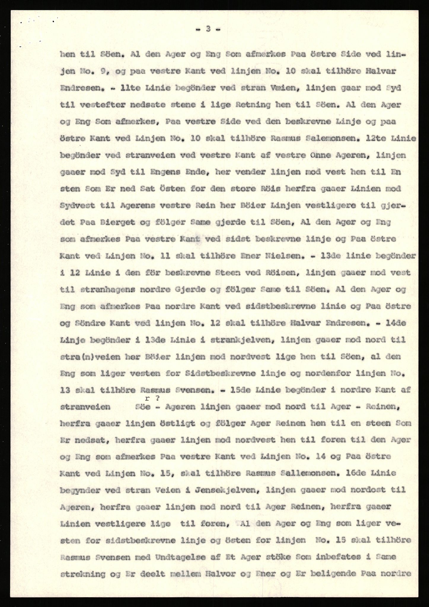 Statsarkivet i Stavanger, AV/SAST-A-101971/03/Y/Yj/L0048: Avskrifter sortert etter gårdsnavn: Kluge - Kristianslyst, 1750-1930, p. 215