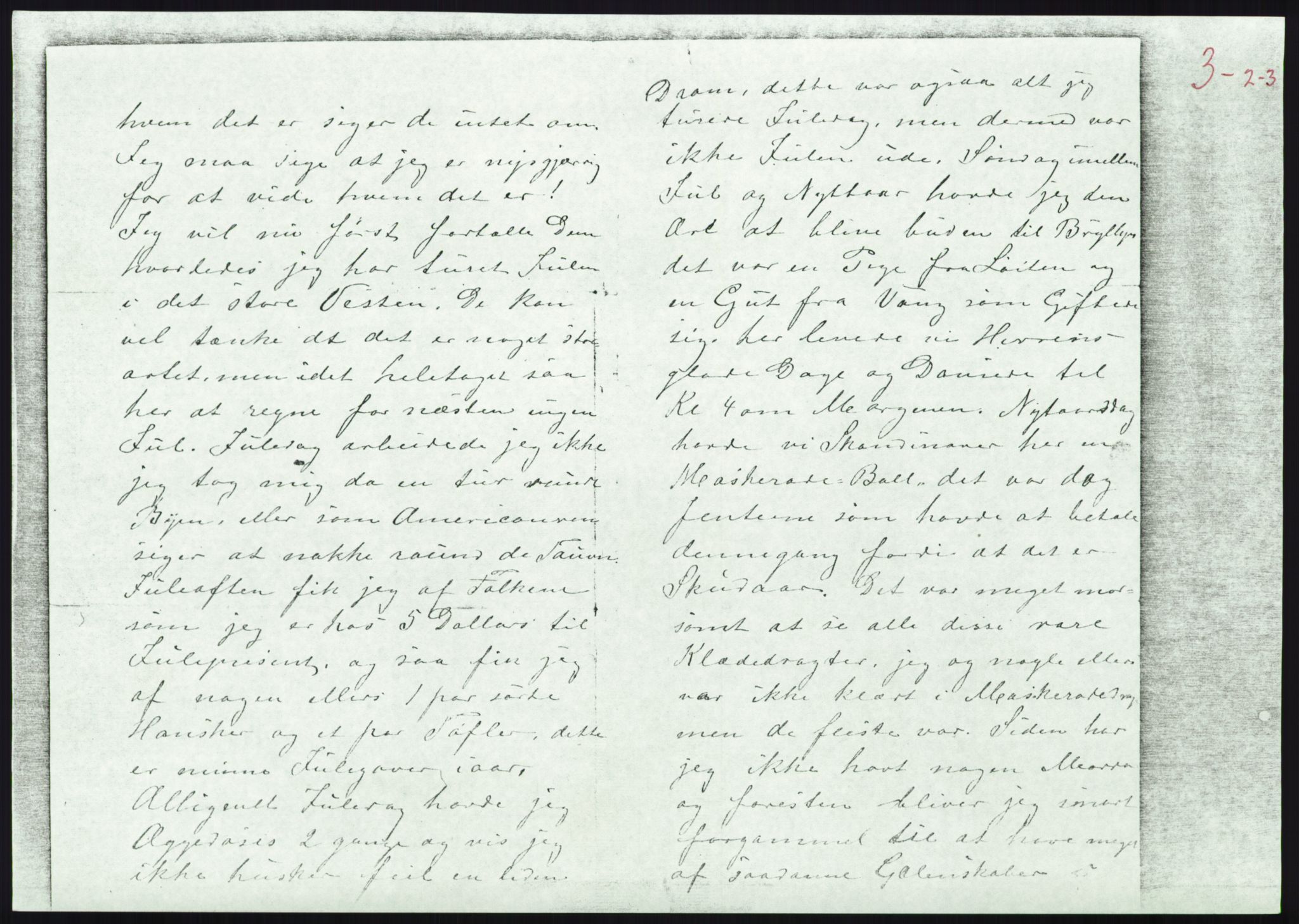 Samlinger til kildeutgivelse, Amerikabrevene, AV/RA-EA-4057/F/L0008: Innlån fra Hedmark: Gamkind - Semmingsen, 1838-1914, p. 443