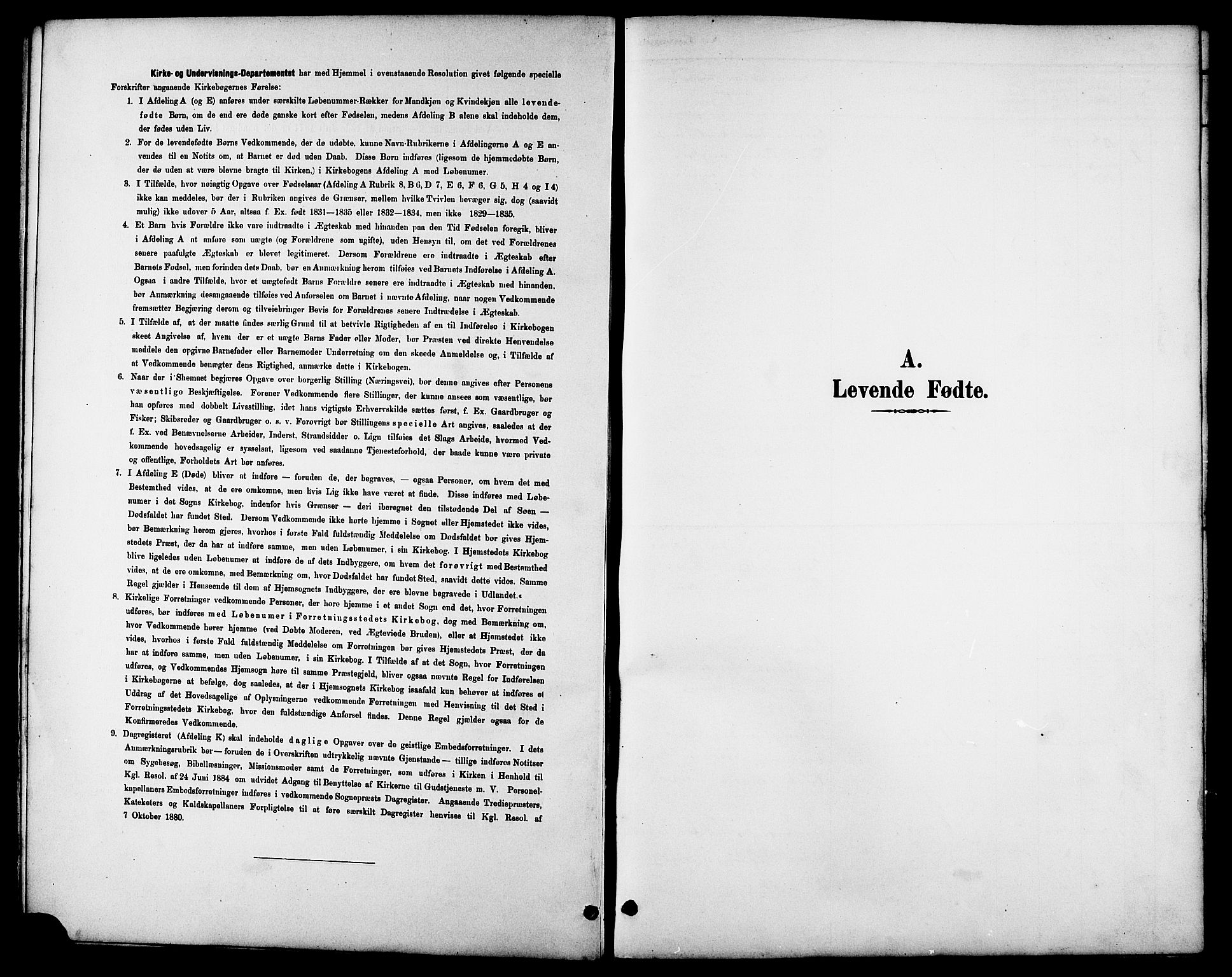 Ministerialprotokoller, klokkerbøker og fødselsregistre - Møre og Romsdal, SAT/A-1454/598/L1078: Parish register (copy) no. 598C03, 1892-1909