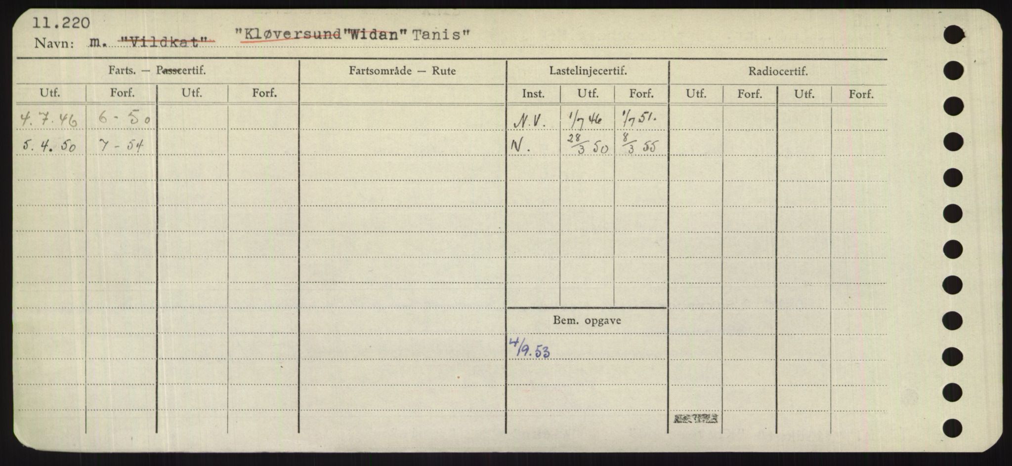 Sjøfartsdirektoratet med forløpere, Skipsmålingen, AV/RA-S-1627/H/Hd/L0038: Fartøy, T-Th, p. 178