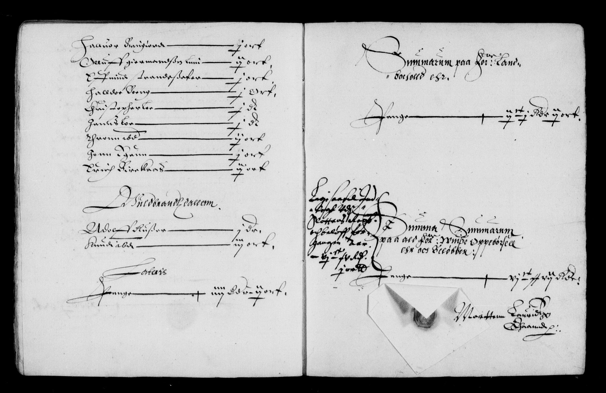 Rentekammeret inntil 1814, Reviderte regnskaper, Lensregnskaper, AV/RA-EA-5023/R/Rb/Rbw/L0062: Trondheim len, 1637-1639