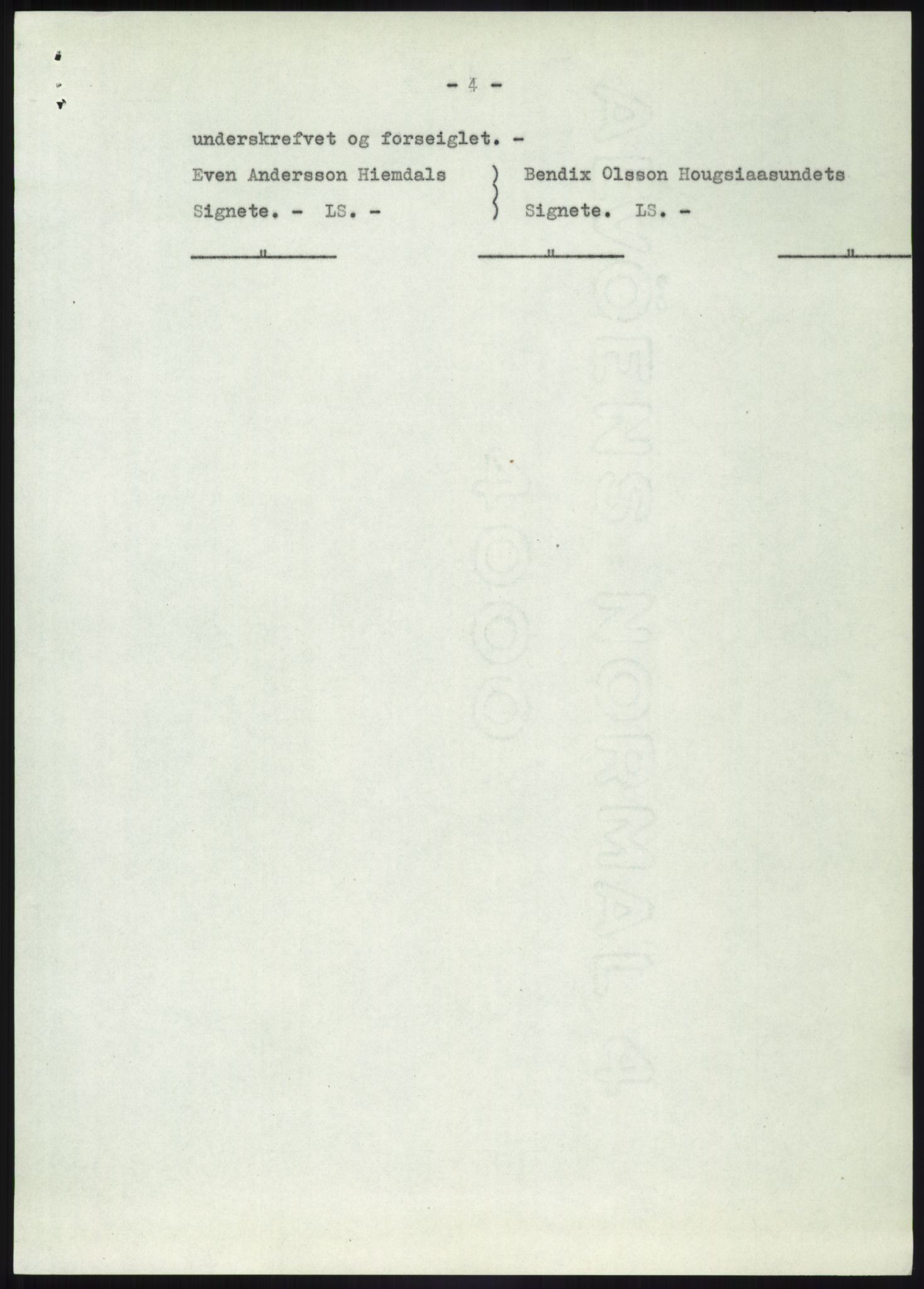Statsarkivet i Kongsberg, SAKO/A-0001, 1944-1954, p. 365