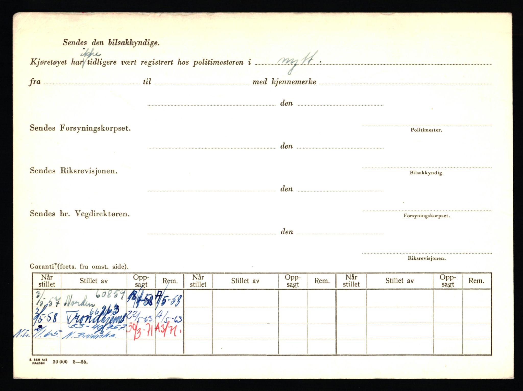 Stavanger trafikkstasjon, AV/SAST-A-101942/0/F/L0044: L-26300 - L-26999, 1930-1971, p. 510