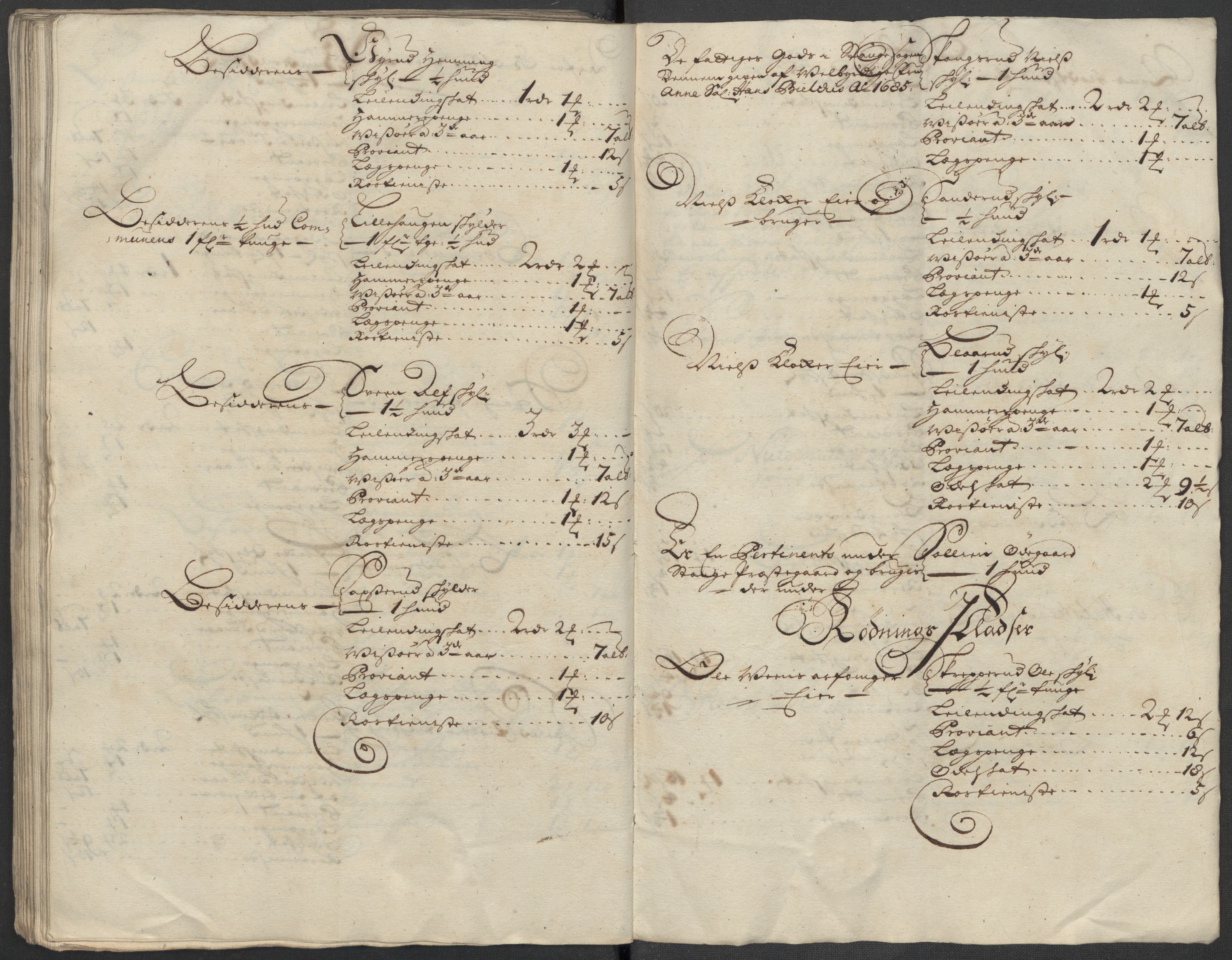 Rentekammeret inntil 1814, Reviderte regnskaper, Fogderegnskap, AV/RA-EA-4092/R16/L1050: Fogderegnskap Hedmark, 1713, p. 151