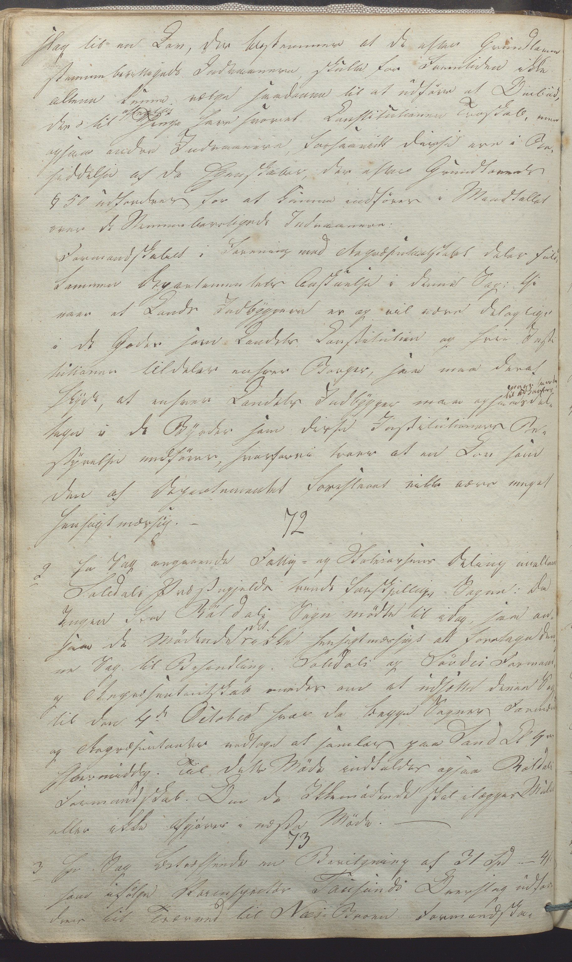 Suldal kommune - Formannskapet/Rådmannen, IKAR/K-101908/A/Aa/L0001: Møtebok, 1837-1876, p. 56b
