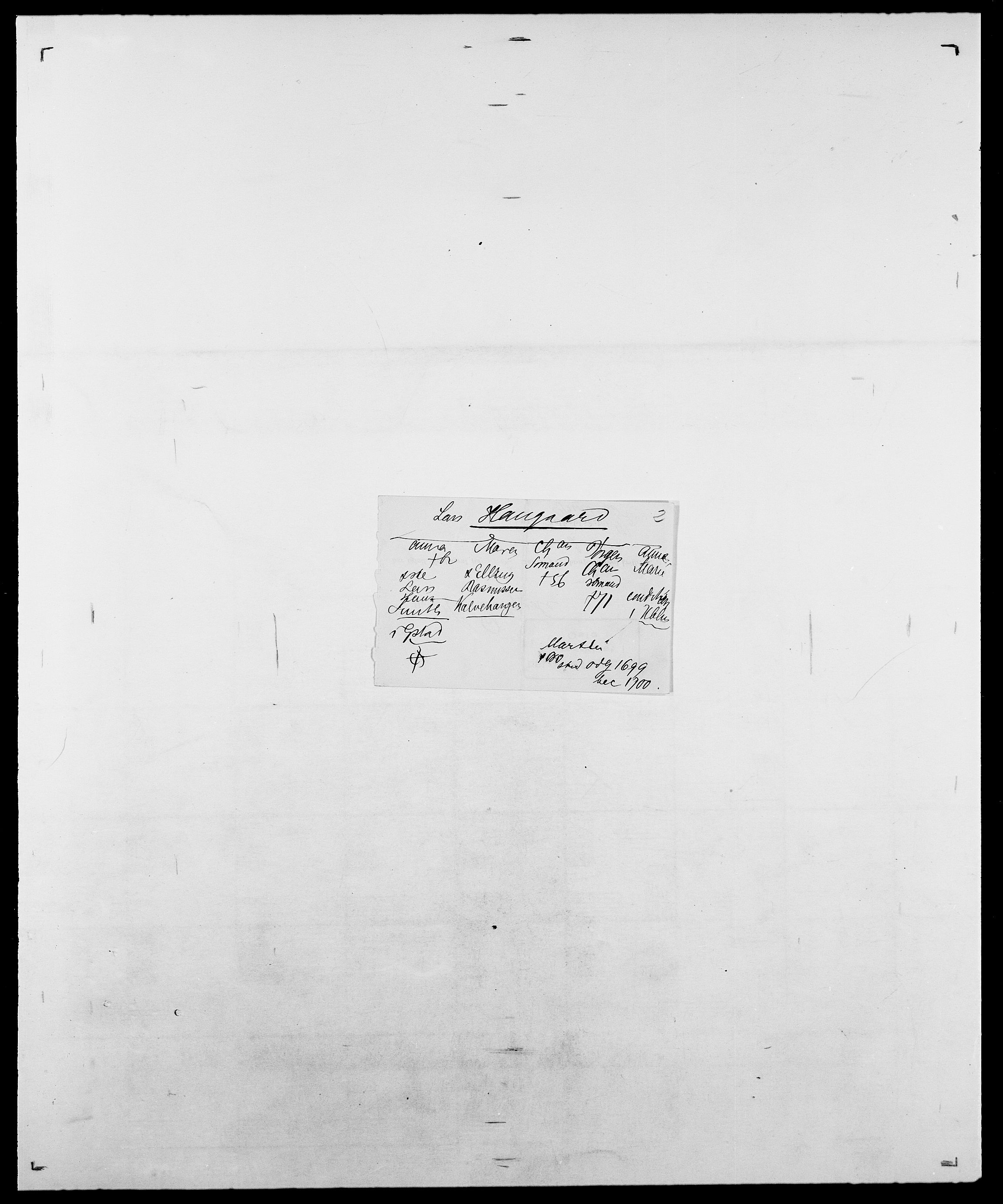 Delgobe, Charles Antoine - samling, SAO/PAO-0038/D/Da/L0016: Hamborg - Hektoen, p. 592