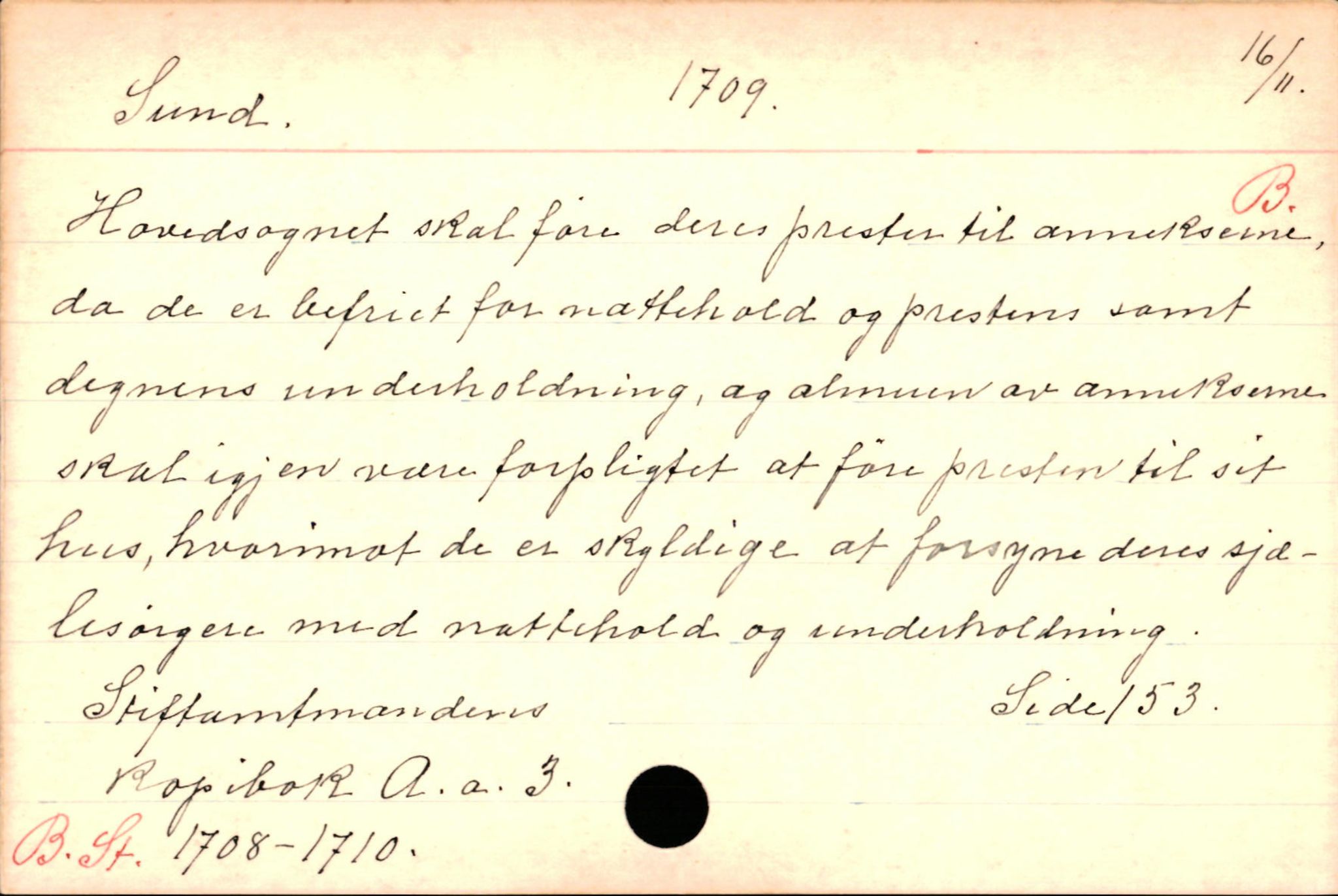 Haugen, Johannes - lærer, AV/SAB-SAB/PA-0036/01/L0001: Om klokkere og lærere, 1521-1904, p. 3047