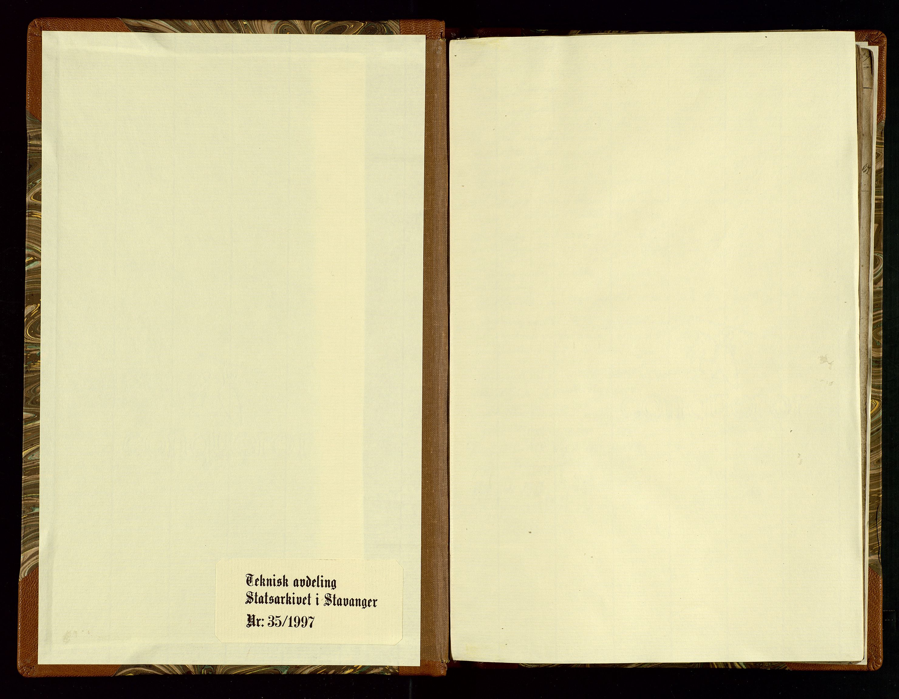 Helleland lensmannskontor, AV/SAST-A-100209/Ya/L0003: Diverseprotokoll, 1842-1960