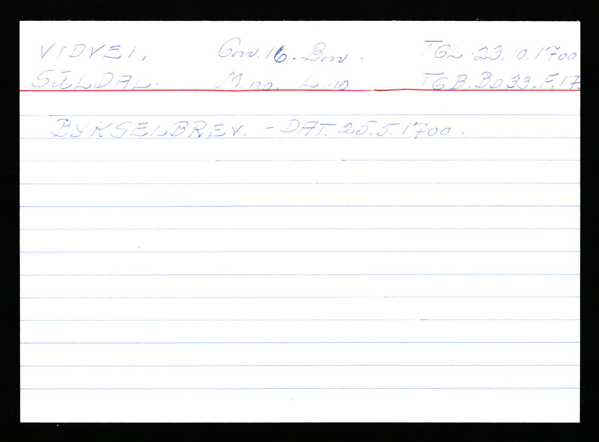 Statsarkivet i Stavanger, AV/SAST-A-101971/03/Y/Ym/L0066: Åstedskort sortert etter gårdsnavn: Veshovde - Vik, 1600-1950, p. 361