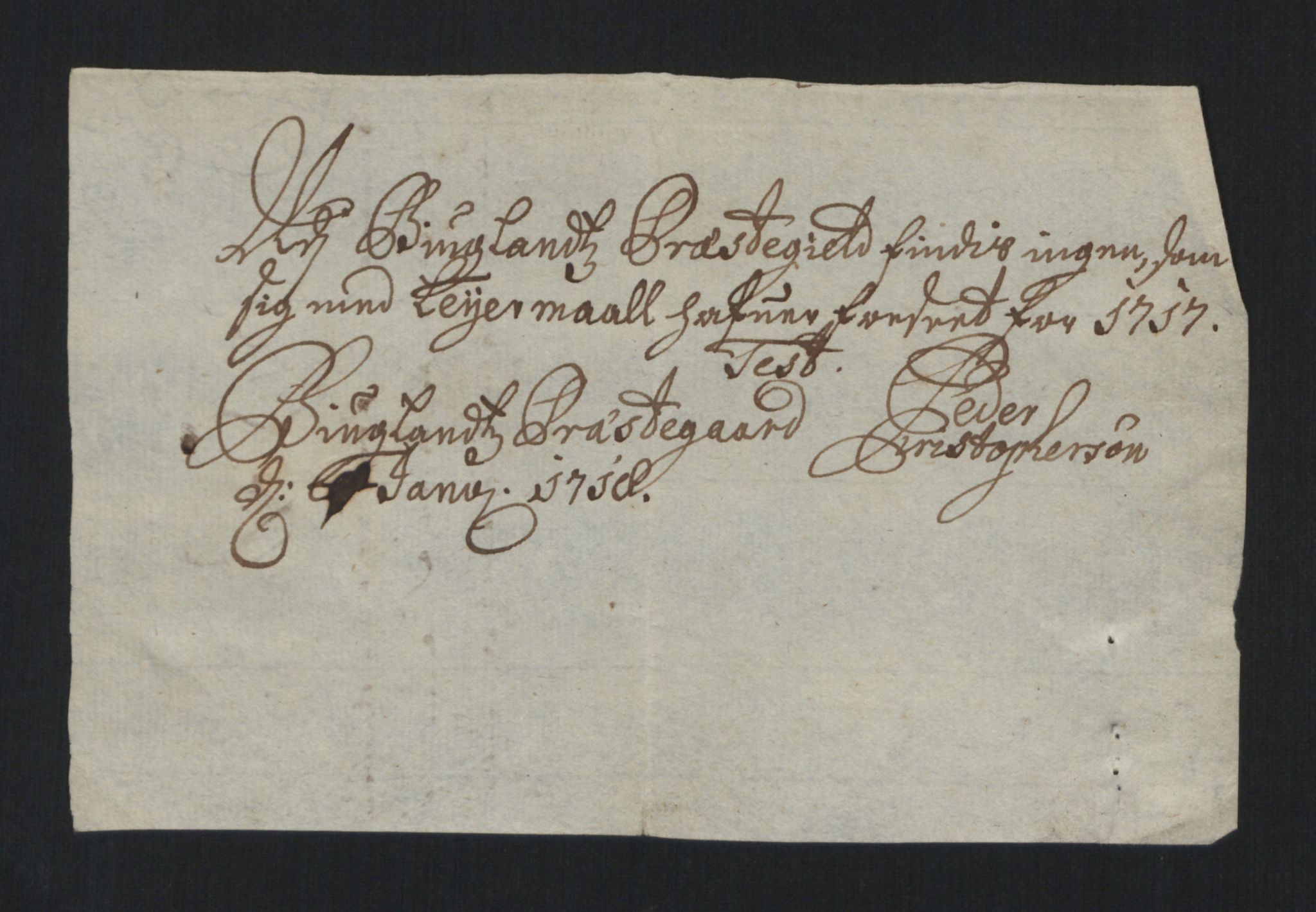 Rentekammeret inntil 1814, Reviderte regnskaper, Fogderegnskap, AV/RA-EA-4092/R40/L2452: Fogderegnskap Råbyggelag, 1716-1717, p. 276