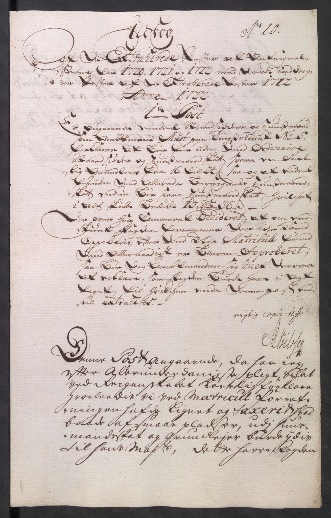 Rentekammeret inntil 1814, Reviderte regnskaper, Fogderegnskap, RA/EA-4092/R56/L3756: Fogderegnskap Nordmøre, 1723, p. 379