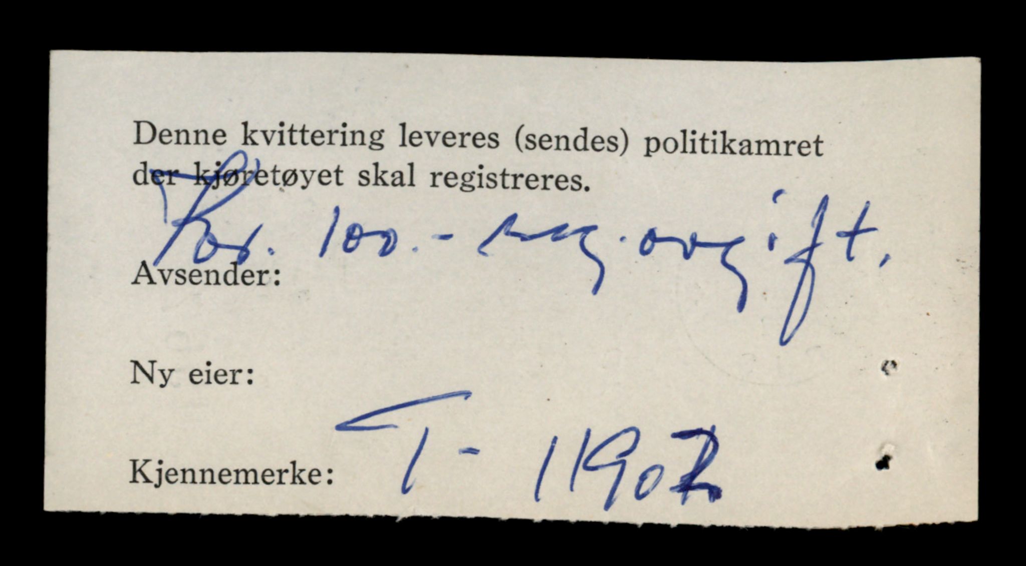 Møre og Romsdal vegkontor - Ålesund trafikkstasjon, AV/SAT-A-4099/F/Fe/L0031: Registreringskort for kjøretøy T 11800 - T 11996, 1927-1998, p. 1842