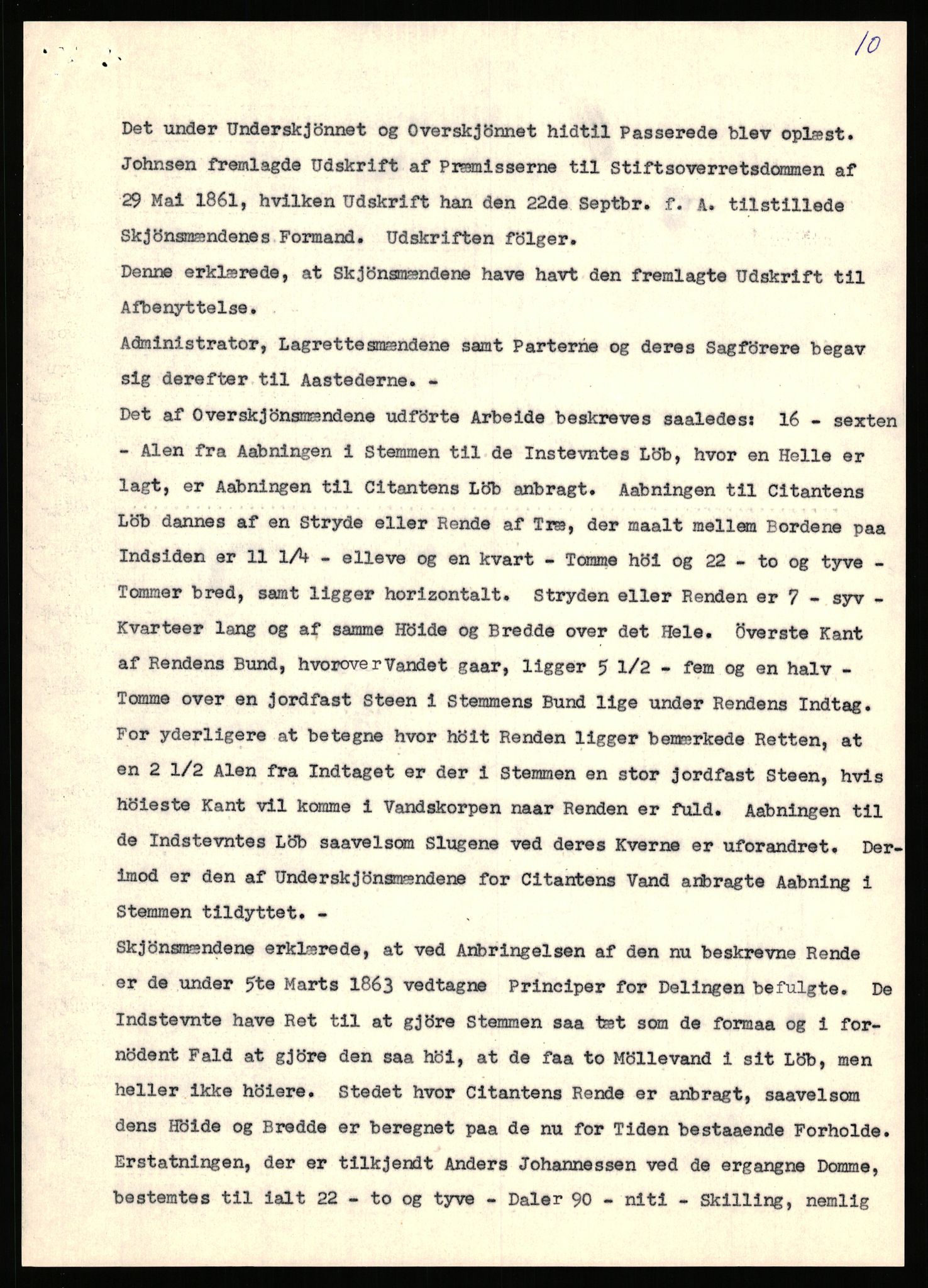 Statsarkivet i Stavanger, AV/SAST-A-101971/03/Y/Yj/L0024: Avskrifter sortert etter gårdsnavn: Fæøen - Garborg, 1750-1930, p. 829