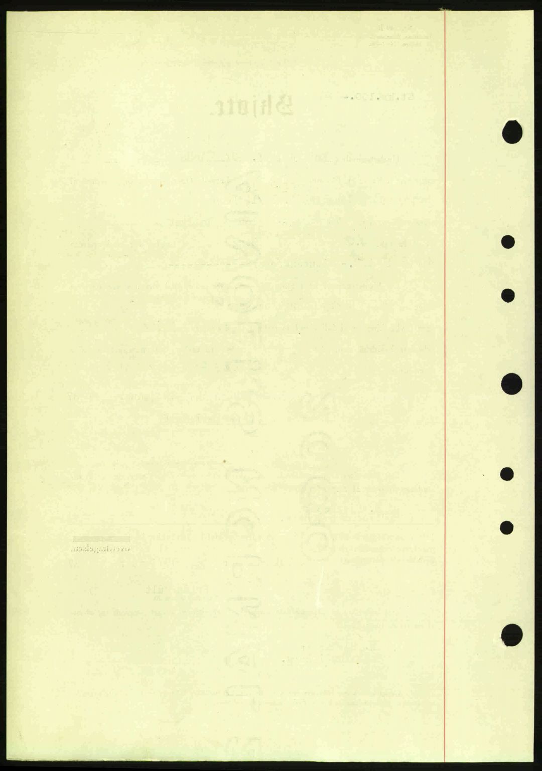 Idd og Marker sorenskriveri, AV/SAO-A-10283/G/Gb/Gbb/L0001: Mortgage book no. A1, 1936-1937, Diary no: : 95/1937