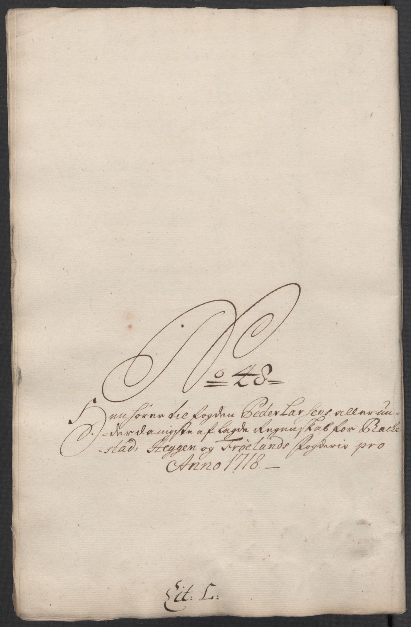 Rentekammeret inntil 1814, Reviderte regnskaper, Fogderegnskap, AV/RA-EA-4092/R07/L0315: Fogderegnskap Rakkestad, Heggen og Frøland, 1718, p. 362