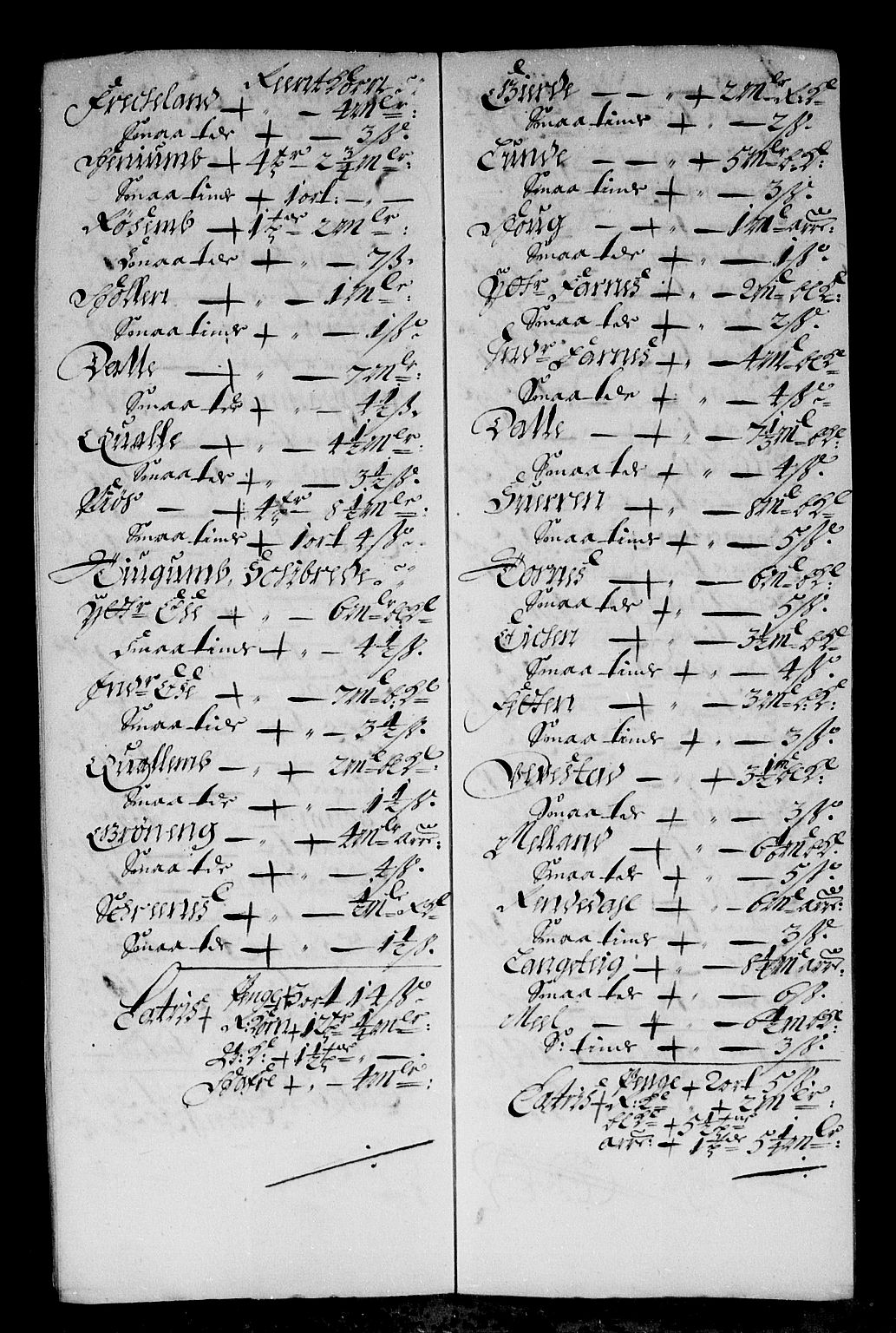 Rentekammeret inntil 1814, Reviderte regnskaper, Stiftamtstueregnskaper, Bergen stiftamt, AV/RA-EA-6043/R/Rc/L0056: Bergen stiftamt, 1678-1679