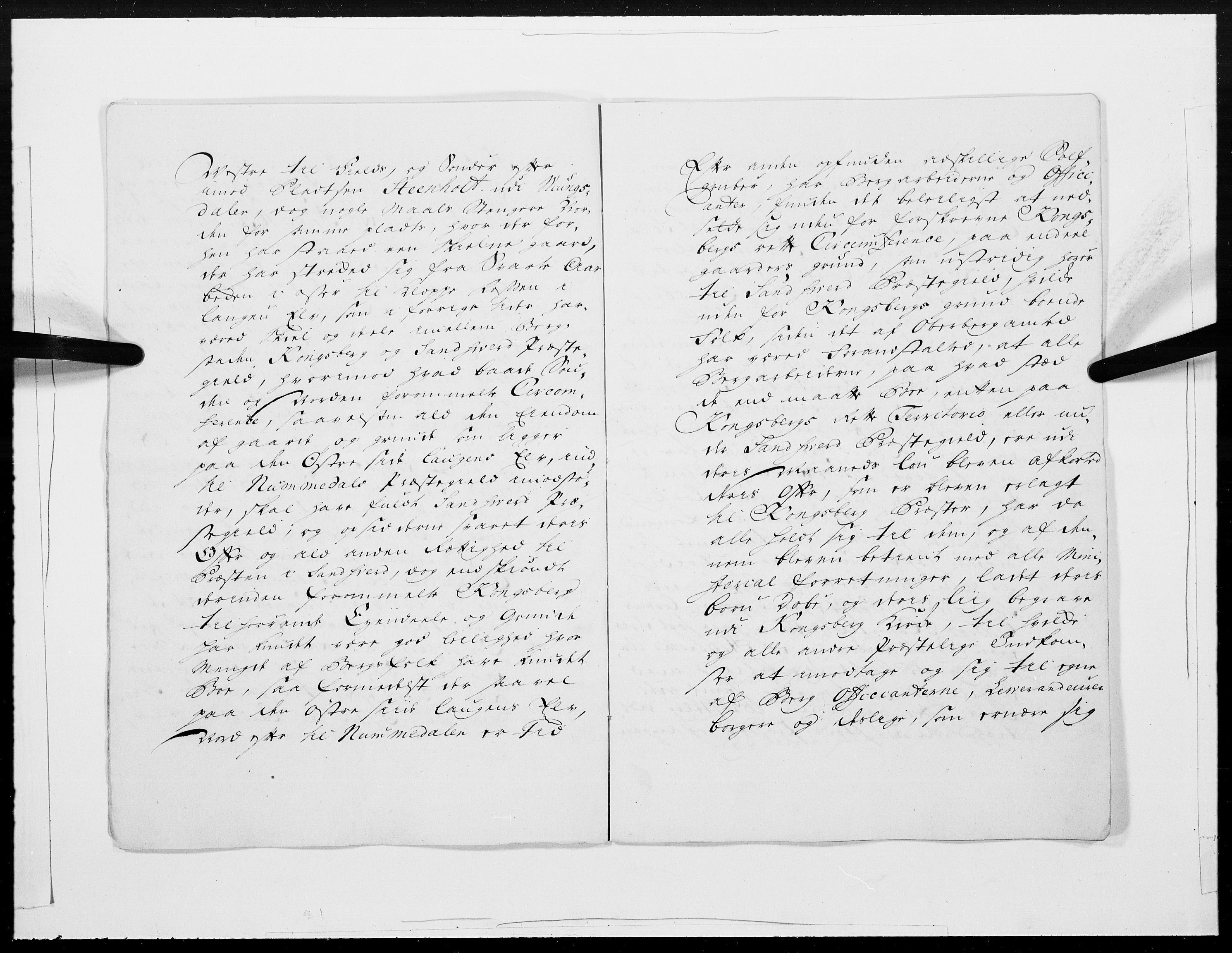 Danske Kanselli 1572-1799, AV/RA-EA-3023/F/Fc/Fcc/Fcca/L0145: Norske innlegg 1572-1799, 1746, p. 353