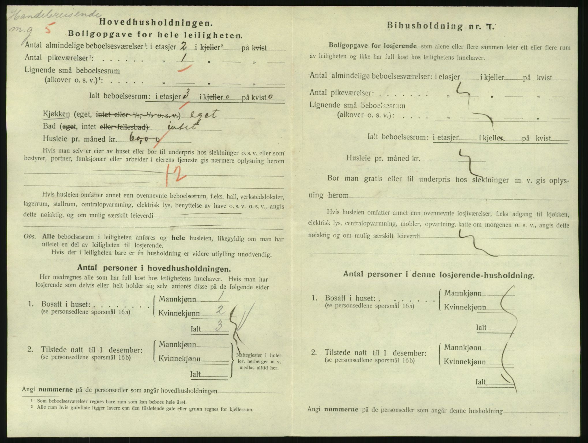 SAKO, 1920 census for Tønsberg, 1920, p. 6322