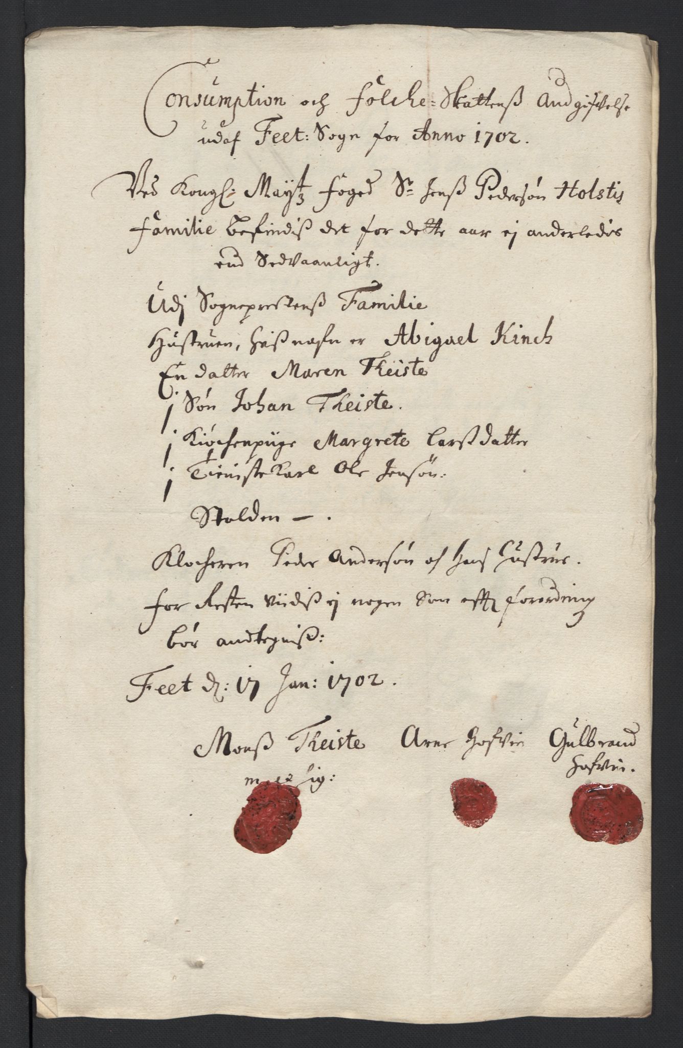 Rentekammeret inntil 1814, Reviderte regnskaper, Fogderegnskap, AV/RA-EA-4092/R11/L0585: Fogderegnskap Nedre Romerike, 1702, p. 184