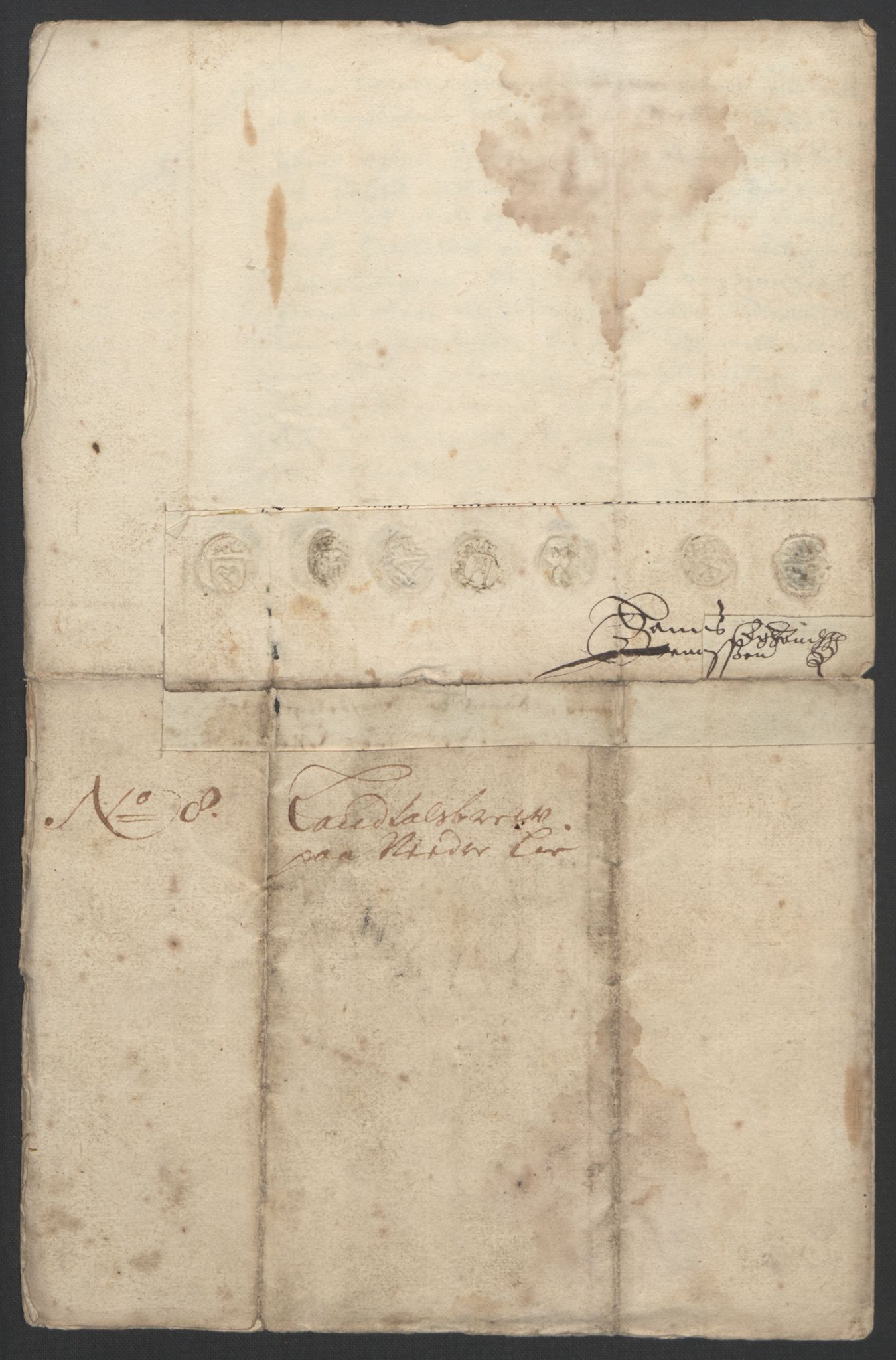 Rentekammeret inntil 1814, Reviderte regnskaper, Fogderegnskap, AV/RA-EA-4092/R24/L1572: Fogderegnskap Numedal og Sandsvær, 1679-1686, p. 350