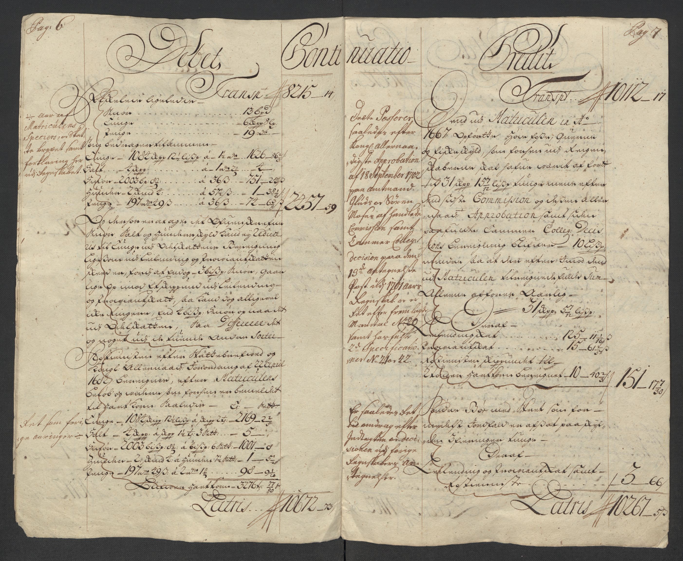 Rentekammeret inntil 1814, Reviderte regnskaper, Fogderegnskap, AV/RA-EA-4092/R32/L1877: Fogderegnskap Jarlsberg grevskap, 1712, p. 7