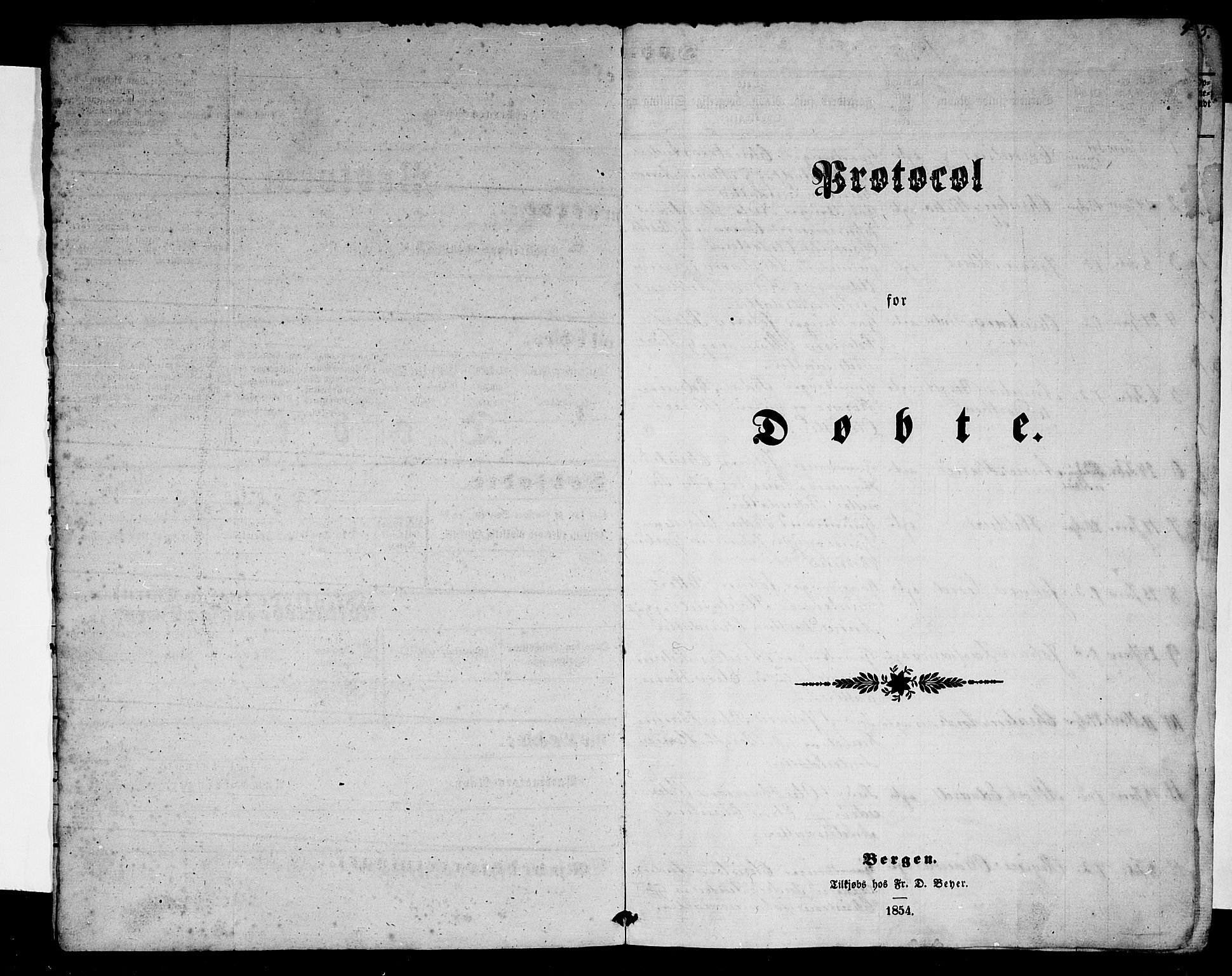 Ministerialprotokoller, klokkerbøker og fødselsregistre - Nordland, SAT/A-1459/852/L0753: Parish register (copy) no. 852C04, 1856-1877, p. 4