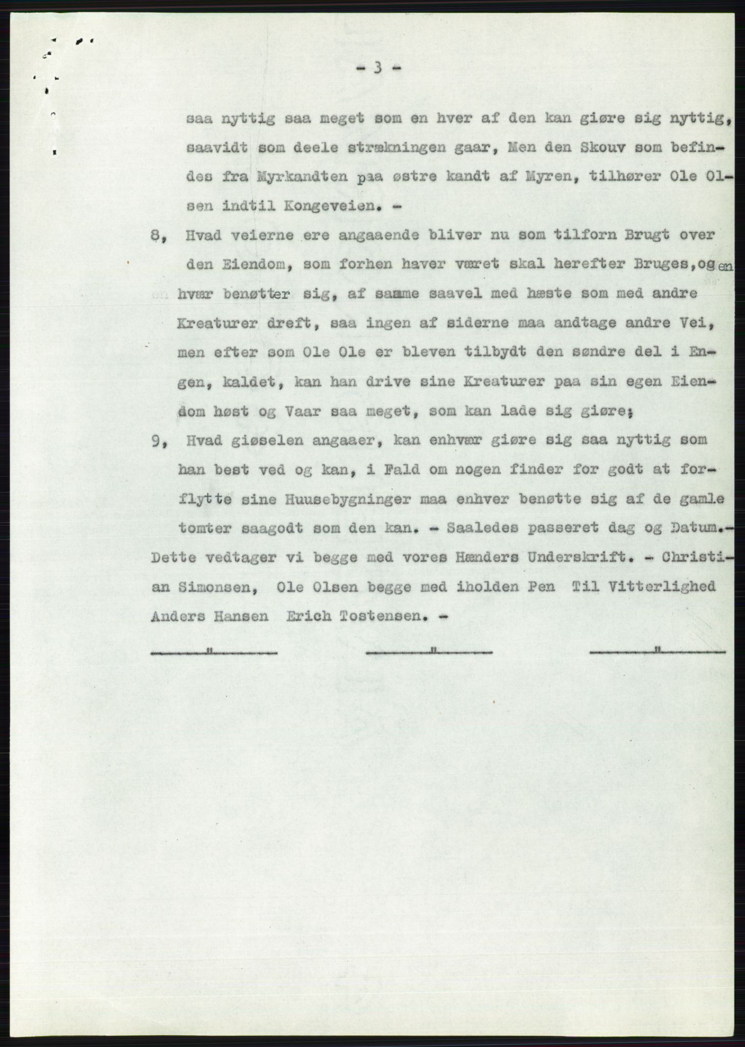 Statsarkivet i Oslo, AV/SAO-A-10621/Z/Zd/L0001: Avskrifter, j.nr 34/1953 og 385-1291/1954, 1953-1954, p. 513