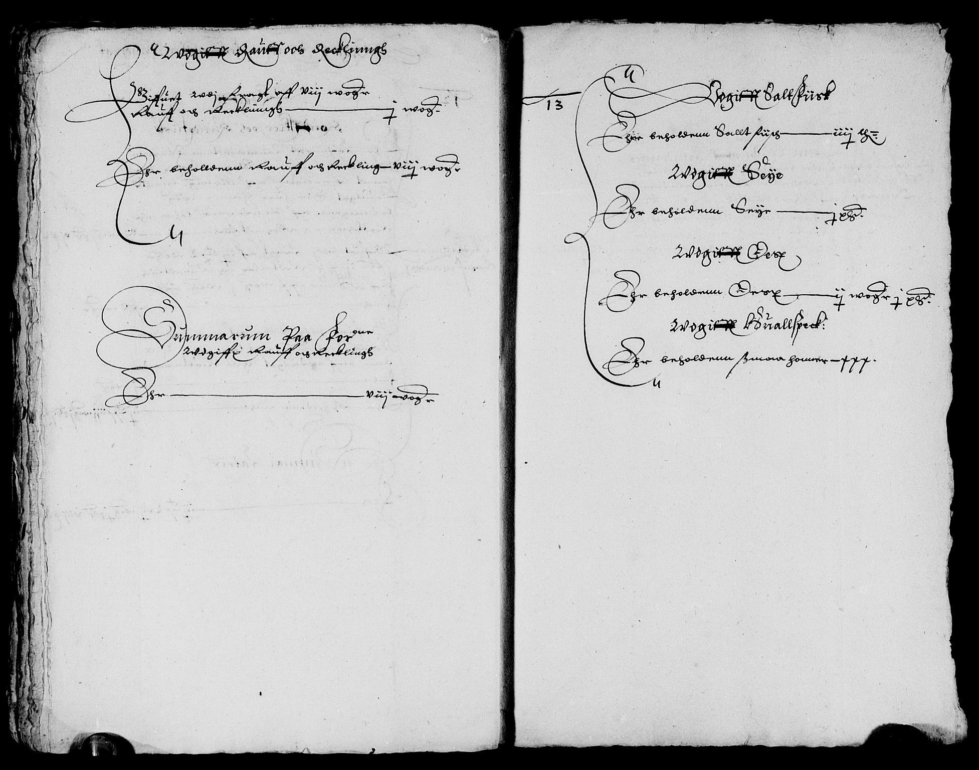 Rentekammeret inntil 1814, Reviderte regnskaper, Lensregnskaper, AV/RA-EA-5023/R/Rb/Rbz/L0012: Nordlandenes len, 1620-1621