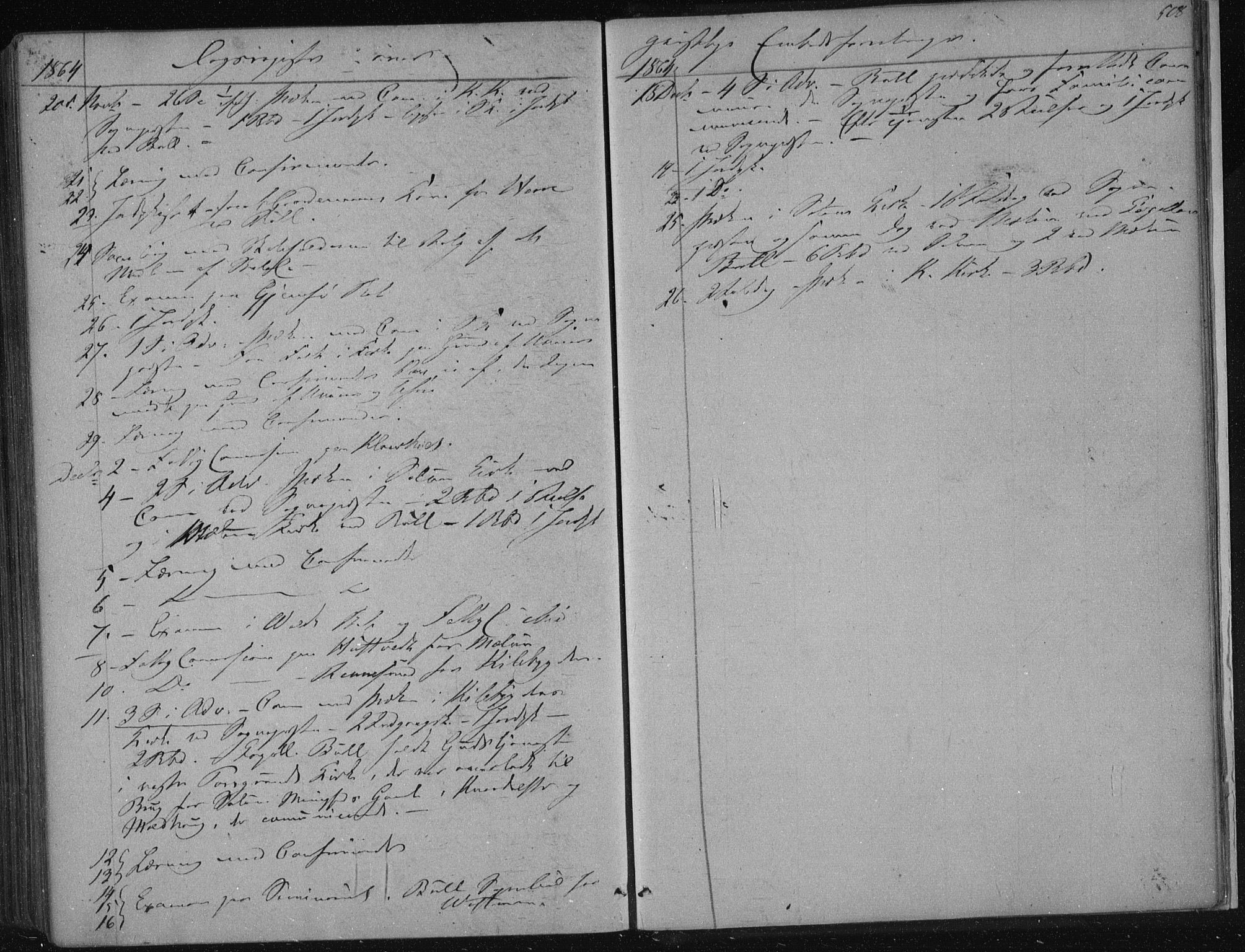 Solum kirkebøker, AV/SAKO-A-306/F/Fa/L0007: Parish register (official) no. I 7, 1856-1864, p. 508