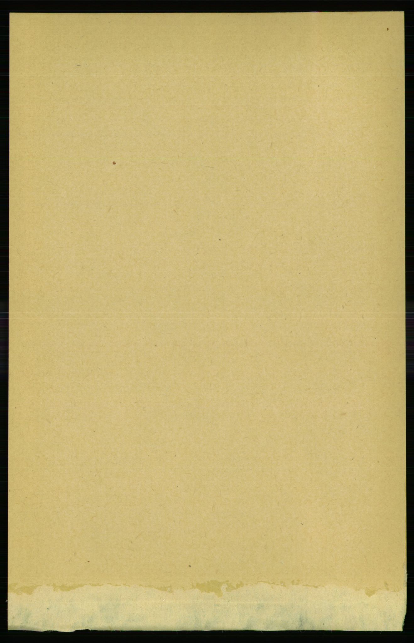 RA, 1891 census for 1621 Ørland, 1891, p. 5262